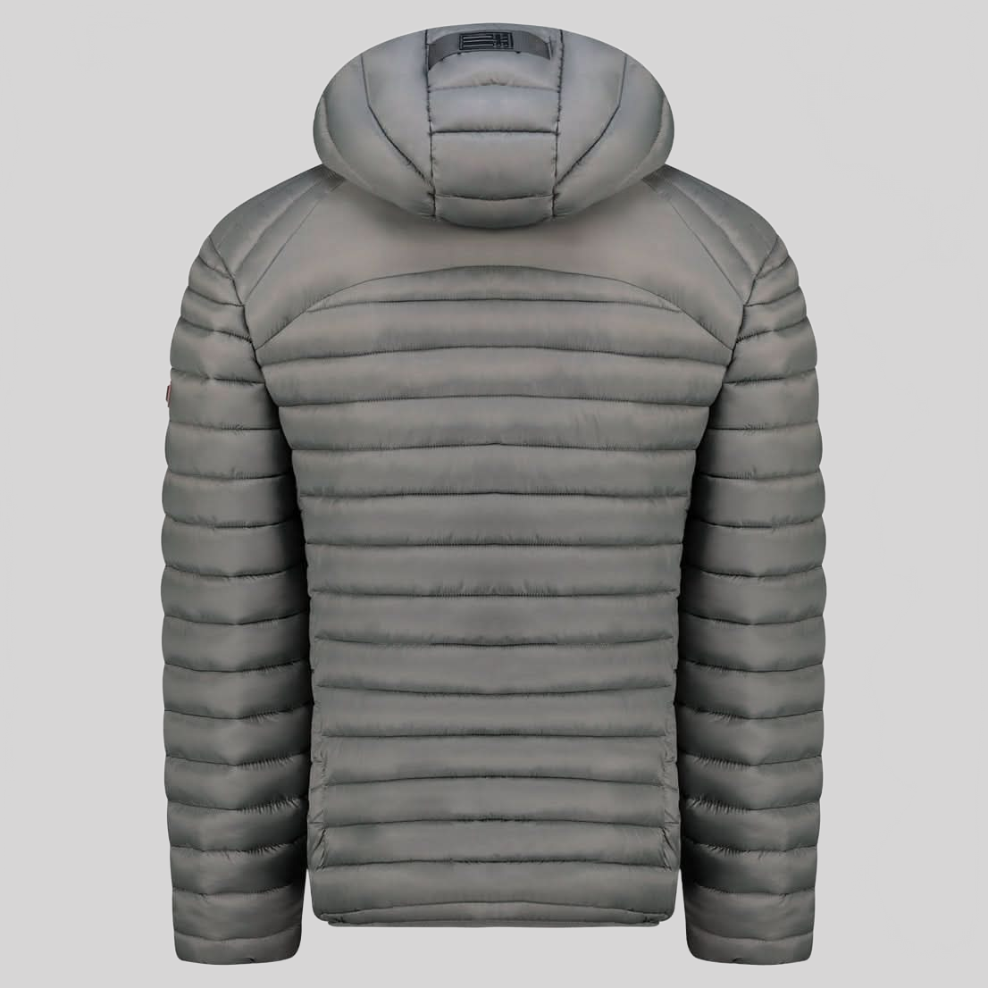 Geographical Norway Briwood Uomo - Giacca bi-materiale con cappuccio - Geographical Norway BRIWOOD_MEN_NOIR_SDB-BRIWOOD_MEN_NOIR_M_SDB-BRIWOOD_MEN_NOIR_L_SDB-BRIWOOD_MEN_NOIR_XL_SDB-BRIWOOD_MEN_NOIR_XXL_SDB-BRIWOOD_MEN_NOIR_3XL_SDB-BRIWOOD_MEN_GRIS_FONCE_SDB-BRIWOOD_MEN_GRIS_FONCE_M_SDB-BRIWOOD_MEN_GRIS_FONCE_L_SDB-BRIWOOD_MEN_GRIS_FONCE_XL_SDB