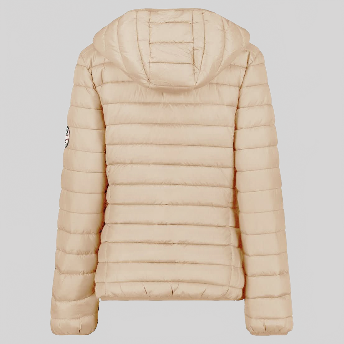 Geographical Norway Geographical Norway ATIKA HOOD Mujer - Chaqueta acolchada con bolsillos Beuge - Geographical Norway ATIKA_LADY_HOOD_BEIGE_S_SDB-ATIKA_LADY_HOOD_BORDEAUX_SDB-ATIKA_LADY_HOOD_BEIGE_M_SDB-ATIKA_LADY_HOOD_BORDEAUX_M_SDB-ATIKA_LADY_HOOD_BEIGE_L_SDB-ATIKA_LADY_HOOD_BORDEAUX_L_SDB-ATIKA_LADY_HOOD_BEIGE_XL_SDB-ATIKA_LADY_HOOD_BORDEAUX_XL_SDB-ATIKA_LADY_HOOD_BEIGE_XXL_SDB-ATIKA_LADY_HOOD_BORDEAUX_XXL_SDB