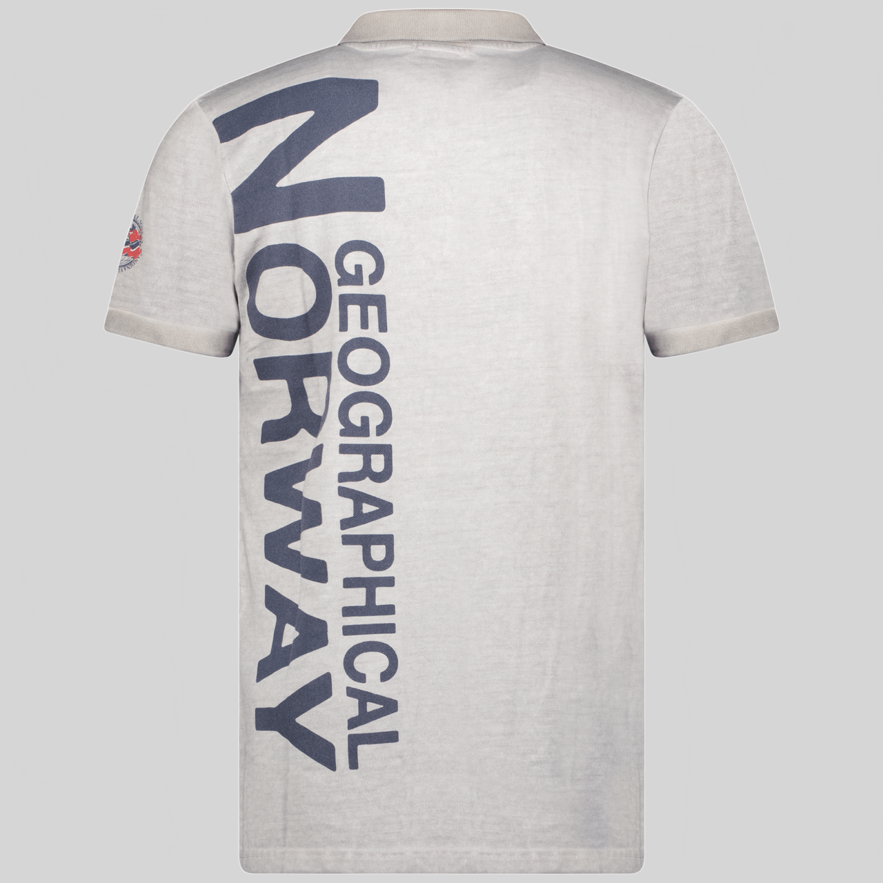 Geographical Norway Kotz Homme - Polo-Shirt mit kurzen Ärmeln - Geographical Norway KOTZ_MEN_BLEU_M_SDB-KOTZ_MEN_BLEU_L_SDB-KOTZ_MEN_BLEU_XL_SDB-KOTZ_MEN_BLEU_XXL_SDB-.KOTZ_MEN_BLAU_3XL_SDB-KOTZ_MEN_GRAU_KLAR_M_SDB-KOTZ_MEN_GRAU_KLAR_L_SDB-KOTZ_MEN_GRAU_KLAR_XL_SDB-KOTZ_MEN_GRAU_KLAR_XXL_SDB-KOTZ_MEN_GRAU_KLAR_3XL_SDB