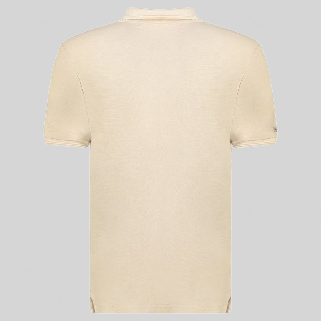 Geographical Norway Geographical Norway Kslub Hombre - Polo bordado con banderas y manga corta - Geographical Norway KSLUB_MEN_BEIGE_S_SDB-KSLUB_MEN_BLANC_CASSE_S_SDB- KSLUB_MEN_BEIGE_S_SDB-KSLUB_MEN_BARINE_S_S_SDB-KSLUB_MEN_BLANC_CASSE_S_SDBKSLUB_MEN_BLUEU_CLAIR_S_SDB-KSLUB_MEN_OLIVE_S_SDB-KSLUB_MEN_BLANC_CASSE_M_SDB-KSLUB_MEN_BLUEU_CLAIR_M_SDB-KSLUB_MEN_OLIVE_M_SDB-KSLUB_MEN_MARINE_M_SDB-KSLUB_MEN_BEIGE_M_SDB