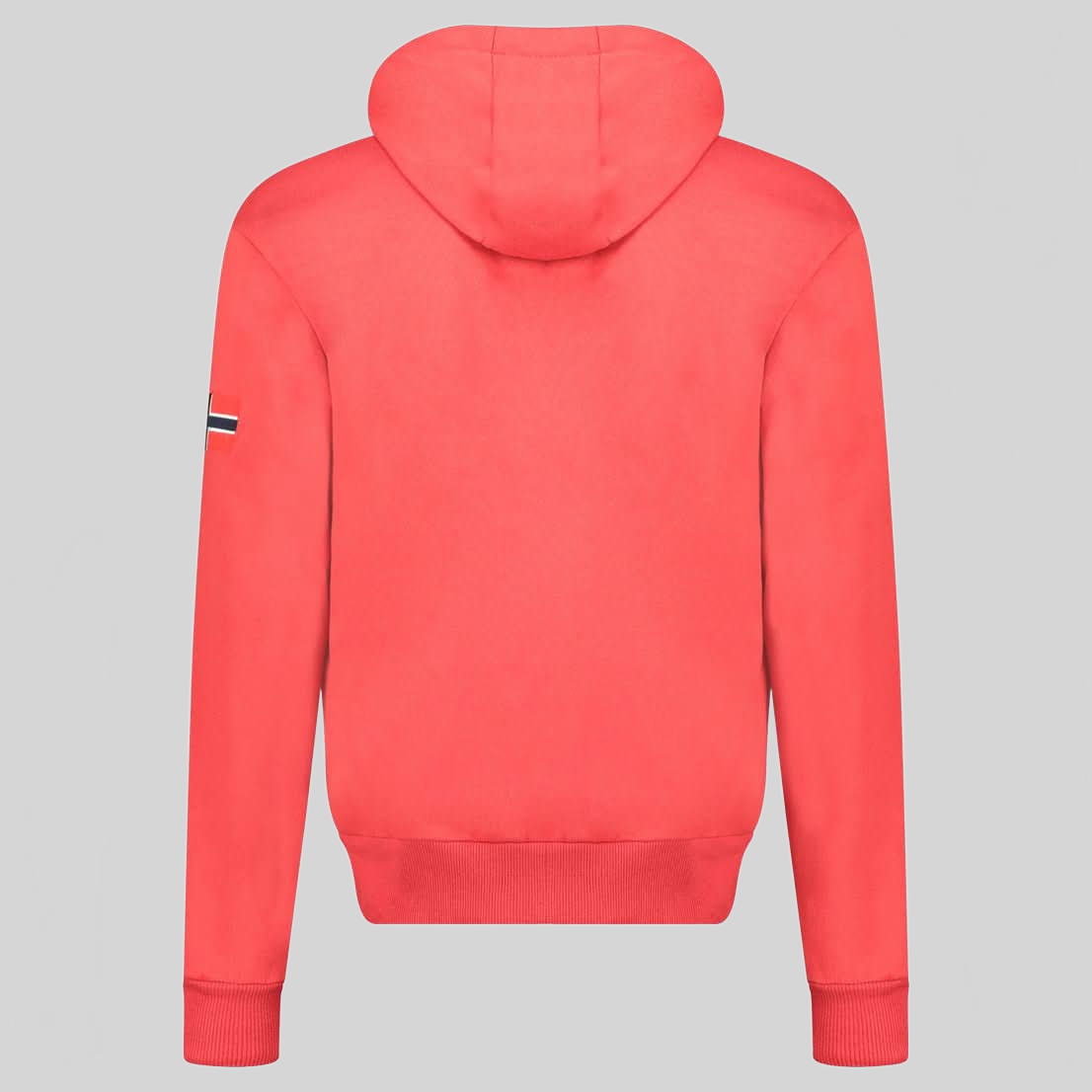 Geographical Geographical Norway GASPER Sudadera con capucha y cremallera, estampado y bandera, hombre - Geographical Norway GASPER_MEN_ROUGE_S_SDB-GASPER_MEN_NOIR_S_SDB-GASPER_MEN_BLANC_S_SDB-GASPER_MEN_MARINE_S_SDB-GASPER_MEN_GRIS_LIGHT_S_SDB-GASPER_MEN_WHITE_M_SDB-GASPER_MEN_MARINE_M_SDB-GASPER_MEN_GRIS_LIGHT_M_SDB-GASPER_MEN_BLACK_M_SDB-GASPER_MEN_RED_M_SDB