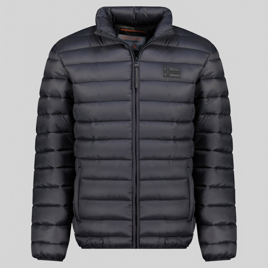  Geographical Norway AMICHOKO BASIC Hombre - Chaqueta Azul Marino