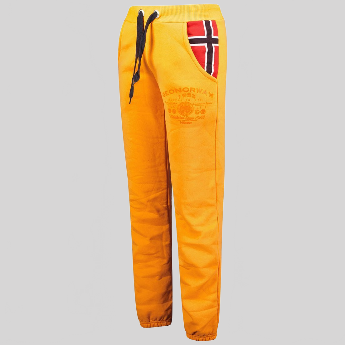 Geographical Norway Moovie Homme - Jogging - Geographical Norway MOOVIE_MEN_ROUGE_S_SDB-MOOVIE_MEN_ORANGE_M_SDB-MOOVIE_MEN_GRIS_CLAIR_S_SDB-MOOVIE_MEN_NOIR_S_SDB-MOOVIE_MEN_MARINE_M_SDB-MOOVIE_MEN_ROUGE_L_SDB-MOOVIE_MEN_ORANGE_L_SDB-MOOVIE_MEN_MARINE_L_SDB-MOOVIE_MEN_GRIS_CLAIR_L_SDB-MOOVIE_MEN_NOIR_M_SDB