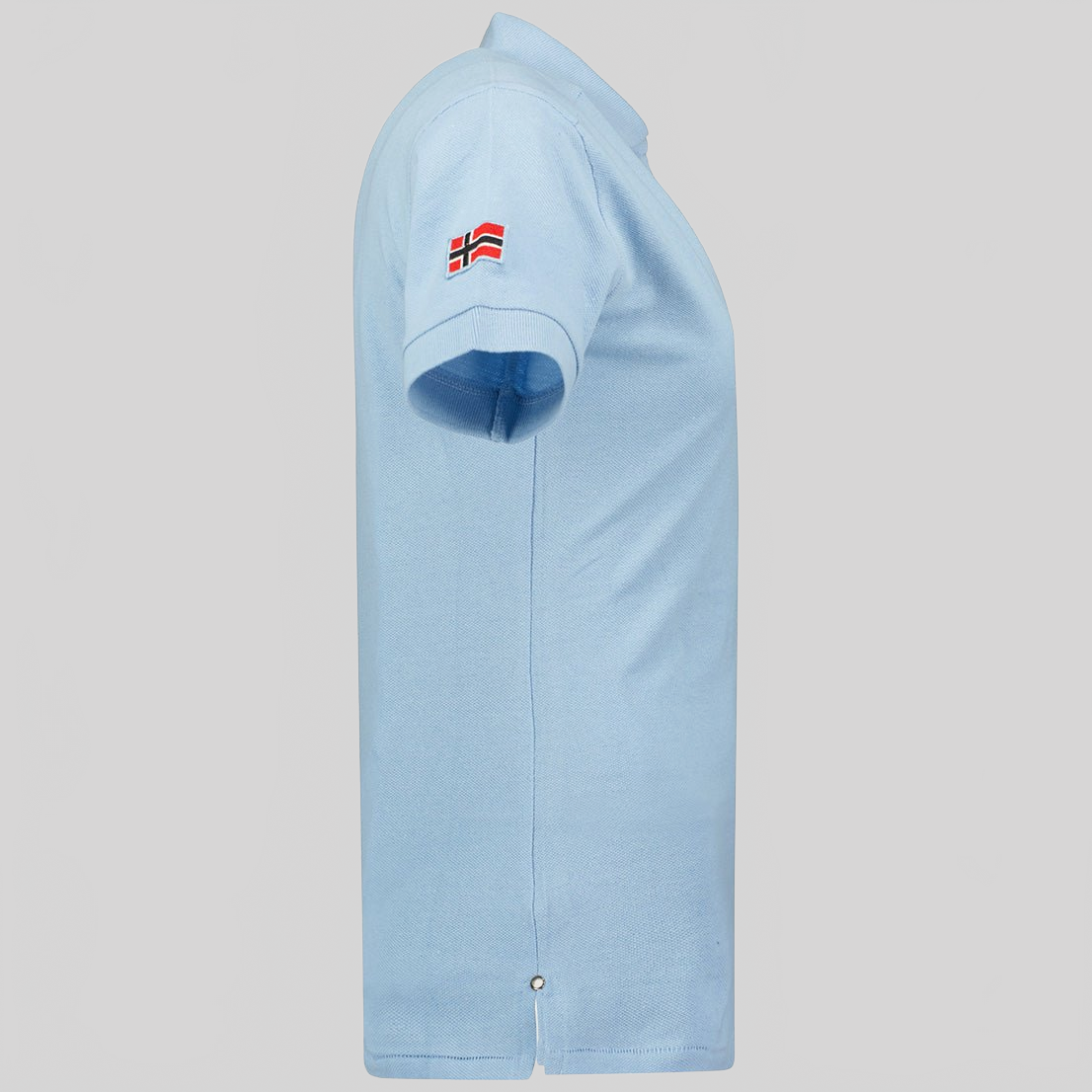 Geographical Norway Kelly Woman - Polo Buttoned Collar - Geographical Norway KELLY_LADY_BLEU_CIEL_S_SDB-KELLY_LADY_BLEU_CIEL_M_SDB-KELLY_LADY_BLEU_CIEL_L_SDB-KELLY_LADY_BLEU_CIEL_XL_SDB-KELLY_LADY_BLEU_CIEL_XXL_SDB-KELLY_LADY_MARINE_SDB-KELLY_LADY_MARINE_M_SDB-KELLY_LADY_MARINE_L_SDB-KELLY_LADY_MARINE_XL_SDB-KELLY_LADY_MARINE_XXL_SDB