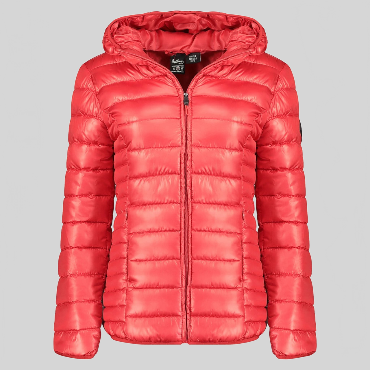 Geographical Norway Annecy Hood Femme - Doudoune légère à capuche - Geographical Norway ANNECY_HOOD_LADY_MARINE_S_SDB-ANNECY_HOOD_LADY_MARINE_M_SDB-ANNECY_HOOD_LADY_MARINE_L_SDB-ANNECY_HOOD_LADY_MARINE_XL_SDB-ANNECY_HOOD_LADY_MARINE_XXL_SDB-ANNECY_HOOD_LADY_NOIR_S_SDB-ANNECY_HOOD_LADY_NOIR_M_SDB-ANNECY_HOOD_LADY_NOIR_L_SDB-ANNECY_HOOD_LADY_NOIR_XL_SDB-ANNECY_HOOD_LADY_NOIR_XXL_SDB