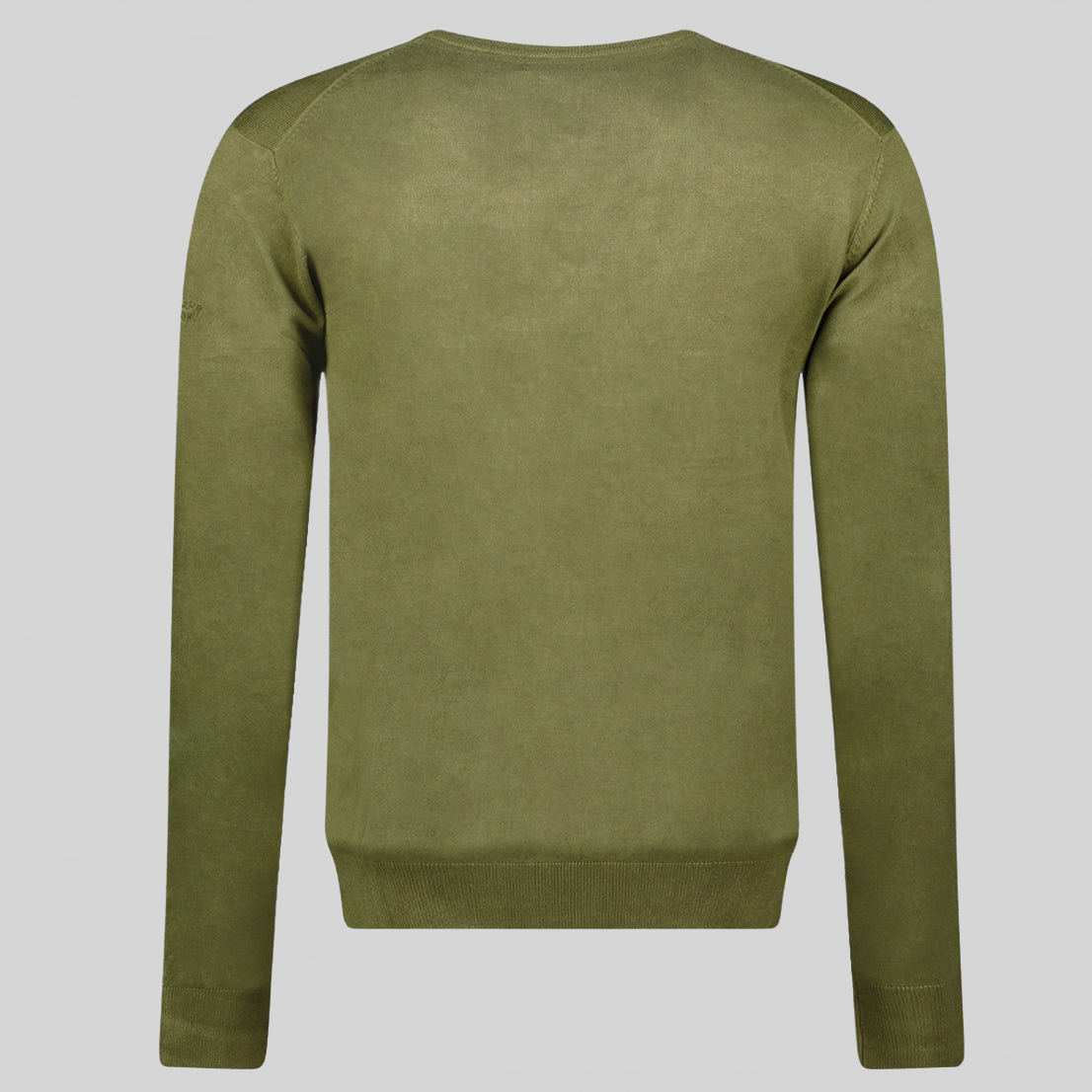 Geographical Norway Geographical Norway FELIN Hombre - Jersey de cuello redondo - Geographical Norway FELIN_MEN_GRIS_CLAIR_SDB-FELIN_MEN_GRIS_FONCE_SDB-FELIN_MEN_OLIVE_SDB-FELIN_MEN_NOIR_SDB-FELIN_MEN_GRIS_CLAIR_M_SDB-FELIN_MEN_GRIS_FONCE_M_SDB-FELIN_MEN_OLIVE_M_SDB-FELIN_MEN_NOIR_M_SDB-FELIN_MEN_GRIS_CLAIR_L_SDB-FELIN_MEN_GRIS_FONCE_L_SDB