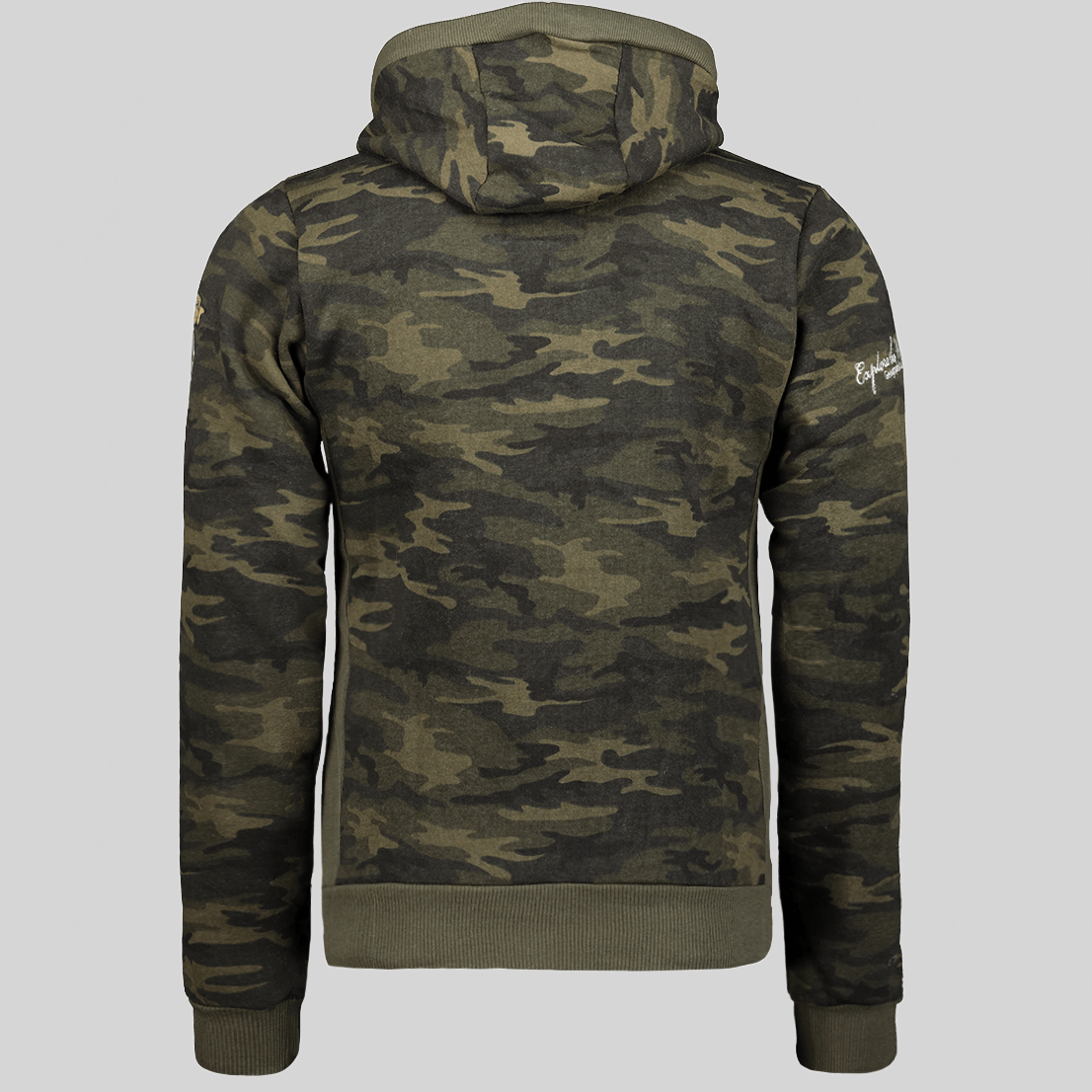 Geographical Norway Geographical Norway Gymclass Camo Hombre - Sudadera con capucha - Geographical Norway GYMCLASS_MEN_CAMO_BLEU_MILITAIRE_S_SDB-GYMCLASS_MEN_CAMO_KAKI_MILITAIRE_SDB-GYMCLASS_MEN_CAMO_GRIS_MILITAIRE_S_SDB-GYMCLASS_MEN_CAMO_BLEU_MILITAIRE_SDB-GYMCLASS_MEN_CAMO_KAKI_MILITARY_M_SDB-GYMCLASS_MEN_CAMO_GREY_MILITARY_M_SDB-GYMCLASS_MEN_CAMO_BLUE_MILITARY_L_SDB-GYMCLASS_MEN_CAMO_KAKI_MILITARY_L_SDB-GYMCLASS_MEN_CAMO_GREY_MILITARY_L_SDB-GYMCLASS_MEN_CAMO_BLUE_MILITARY_XL_SDB
