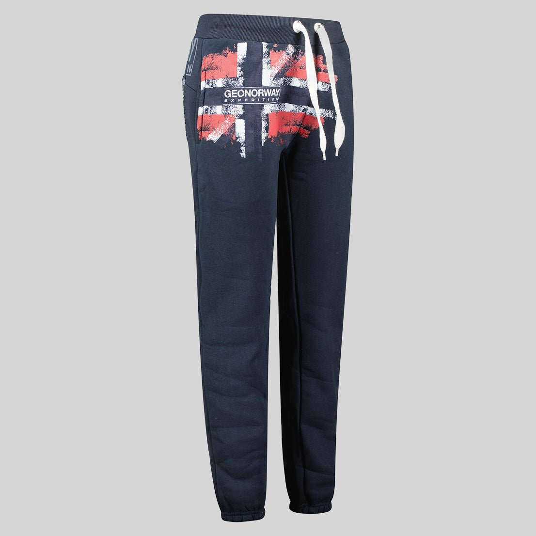 Geographical Norway Mapote Uomini - Jogging - Geographical Norway MAPOTE_MEN_NOIR_S_EO_SDB-MAPOTE_MEN_GRIS_FONCE_M_EO_SDB-MAPOTE_MEN_GRIS_CLAIR_M_EO_SDB-MAPOTE_MEN_MARINE_S_EO_SDB-MAPOTE_MEN_NOIR_M_EO_SDB-MAPOTE_MEN_GRIS_CLAIR_L_EO_SDB-MAPOTE_MEN_MARINE_M_EO_SDB-MAPOTE_MEN_GRIS_FONCE_L_EO_SDB-MAPOTE_MEN_NOIR_L_EO_SDB-MAPOTE_MEN_MARINE_L_EO_SDB