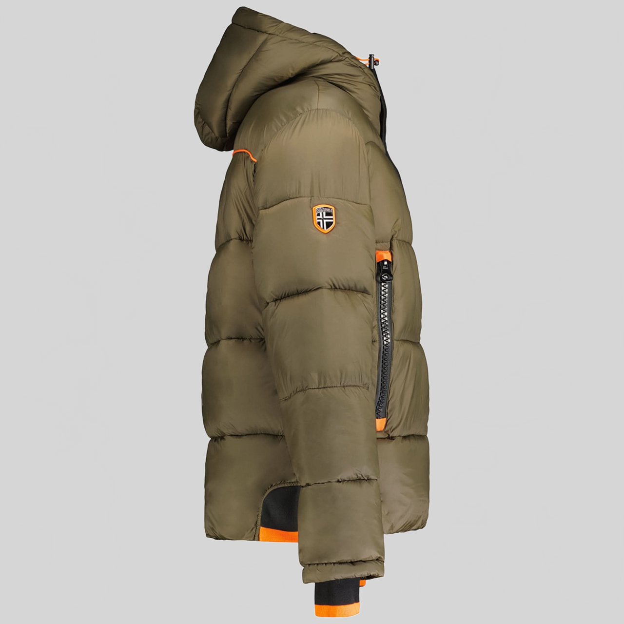 Geographical Norway Calix Homme - Steppjacke - Geographical Norway CALIX_MEN_MARINE_S_EO_SDB-CALIX_MEN_GRIS_CLAIR_S_EO_SDB-CALIX_MEN_KAKI_S_EO_SDB-CALIX_MEN_NOIR_S_EO_SDB-CALIX_MEN_MARINE_M_EO_SDB-CALIX_MEN_GRAIS_CLAIR_M_EO_SDB-CALIX_MEN_KAKI_M_EO_SDB-CALIX_MEN_SCHWARZ_M_EO_SDB-CALIX_MEN_MARINE_L_EO_SDB-CALIX_MEN_GRAIS_CLAIR_L_EO_SDB