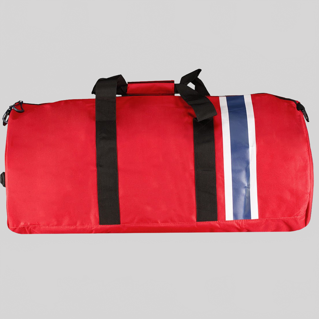 Geographical Norway SHARK - Borsa sportiva - Geographical Norway SHARK_SAC_BLEU_ROYAL_SDB-SHARK_SAC_GRIS_FONCE_SDB-SHARK_SAC_KAKI_SDB-SHARK_SAC_ROUGE_SDB-SHARK_SAC_MARINE_SDB