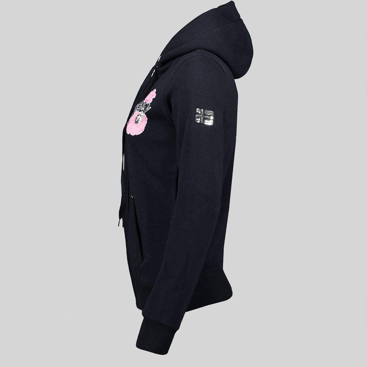 Geographical Norway Gelphine Woman - Sweat - Geographical Norway GELPHINE_LADY_MARINE_S_EO_SDB-GELPHINE_LADY_NOIR_S_EO_SDB-GELPHINE_LADY_GRIS_CLAIR_S_EO_SDB-GELPHINE_LADY_MARINE_M_EO_SDB-GELPHINE_LADY_NOIR_M_EO_SDB-GELPHINE_LADY_GRIS_CLAIR_M_EO_SDB-GELPHINE_LADY_MARINE_L_EO_SDB-GELPHINE_LADY_NOIR_L_EO_SDB-GELPHINE_LADY_GRIS_CLAIR_L_EO_SDB-GELPHINE_LADY_MARINE_XL_EO_SDB