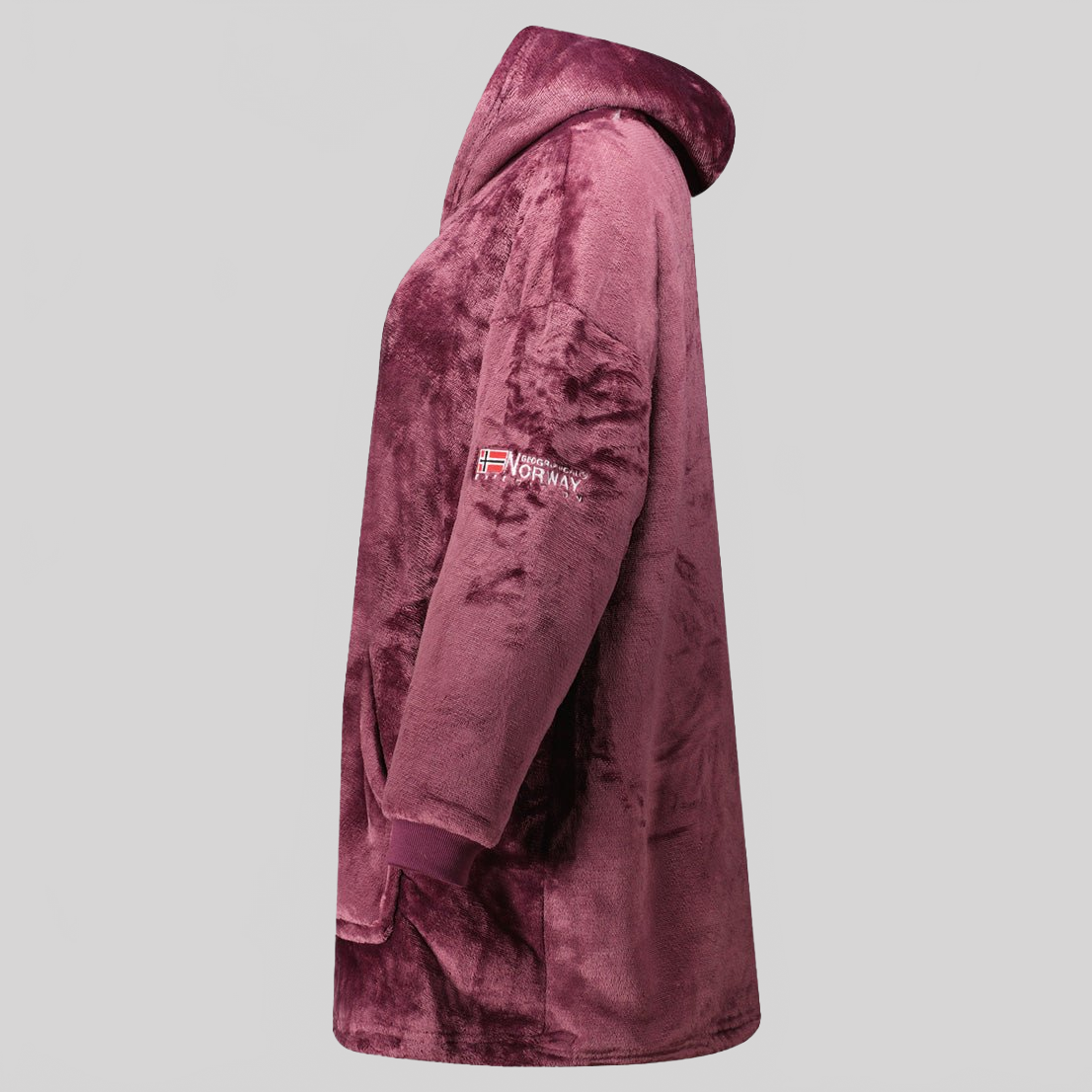 Geographical Norway UDDY - Polar fleece - Geographical Norway UDDY_LADY_BORDEAUX_SDB-UDDY_LADY_MARINE_S_SDB-UDDY_LADY_MARINE_SDB-UDDY_LADY_BORDEAUX_M_SDB-UDDY_LADY_BORDEAUX_L_SDB-UDDY_LADY_MARINE_L_SDB-UDDY_LADY_MARINE_XL_SDB-UDDY_LADY_BORDEAUX_XL_SDB-UDDY_LADY_BORDEAUX_XXL_SDB-UDDY_LADY_MARINE_XXL_SDB