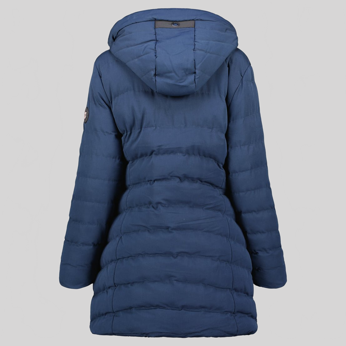 Geographical Norway Clarisal Damen - Langer Parka - Geographical Norway CLARISAL_LADY_MARINE_S_SDB-CLARISAL_LADY_NOIR_S_SDB-CLARISAL_LADY_TAUPE_S_SDB-CLARISAL_LADY_MARINE_M_SDB-CLARISAL_LADY_SCHWARZ_M_SDB-CLARISAL_LADY_TAUPE_M_SDB-CLARISAL_LADY_MARINE_L_SDB-CLARISAL_LADY_SCHWARZ_L_SDB-CLARISAL_LADY_TAUPE_L_SDB-CLARISAL_LADY_MARINE_XL_SDB