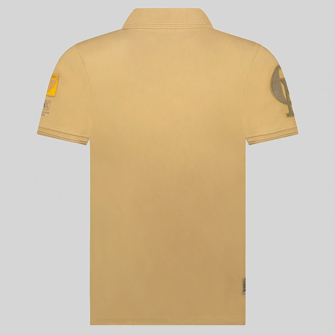 Geographical Norway ográfica KELAN Hombre - Polo - Geographical Norway KELAN_MEN_BEIGE_S_SDB-KELAN_MEN_BLANC_S_SDB-KELAN_MEN_BEIGE_M_SDB-KELAN_MEN_BLANC_M_SDB-KELAN_MEN_BEIGE_L_SDB-KELAN_MEN_BLANC_L_SDB-KELAN_MEN_BEIGE_XL_SDB-KELAN_MEN_BLANC_XL_SDB-KELAN_MEN_BLANC_XXL_SDB-KELAN_MEN_BEIGE_XXL_SDB