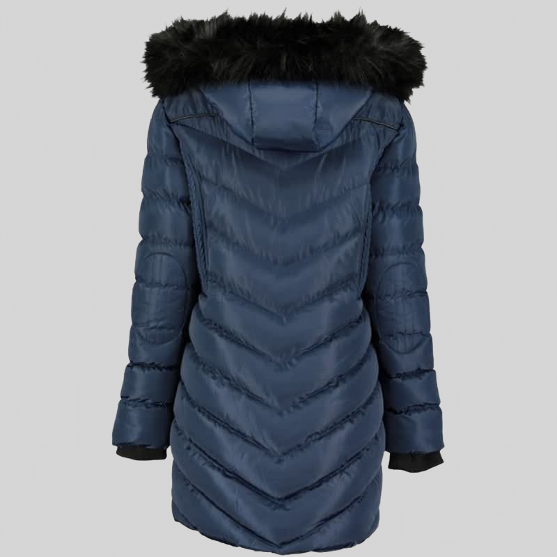 Geographical Norway Augustine Long - Ladies' Parka - Geographical Norway AUGUSTINE_LADY_LONG_NOIR_S_SDB-AUGUSTINE_LADY_LONG_NOIR_M_SDB-AUGUSTINE_LADY_LONG_NOIR_L_SDB-AUGUSTINE_LADY_LONG_NOIR_XL_SDB-AUGUSTINE_LADY_LONG_NOIR_XXL_SDB-AUGUSTINE_LADY_LONG_MARINE_S_SDB-AUGUSTINE_LADY_LONG_MARINE_M_SDB-AUGUSTINE_LADY_LONG_MARINE_L_SDB-AUGUSTINE_LADY_LONG_MARINE_XL_SDB-AUGUSTINE_LADY_LONG_MARINE_XXL_SDB