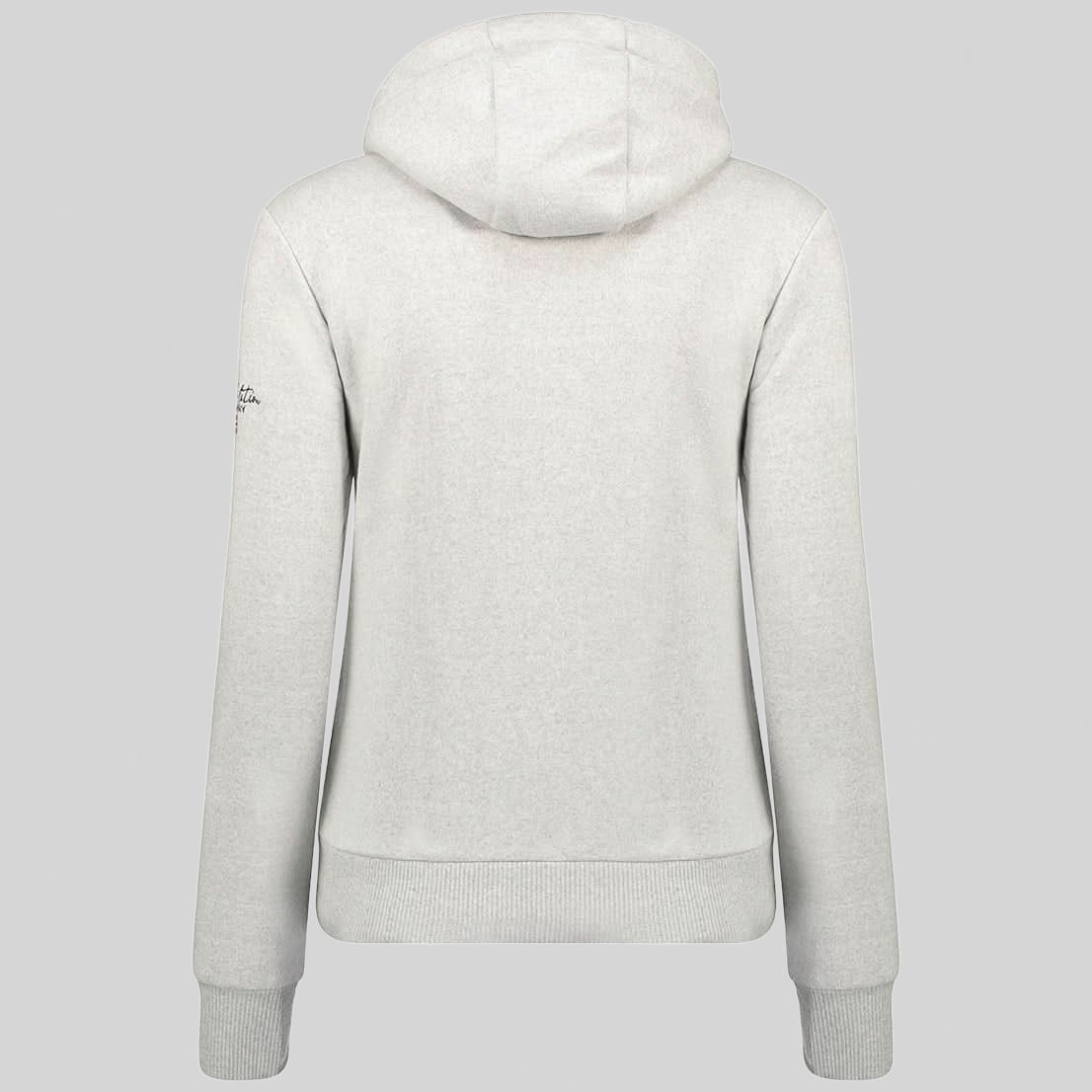 Geographical Norway Gpalm Donna - Top in felpa - Geographical Norway GPALM_LADY_GRIS_FONCE_S_SDB-GPALM_LADY_GRIS_CLAIR_SDB-GPALM_LADY_MARINE_SDB-GPALM_LADY_ROSE_FLASH_S_SDB-GPALM_LADY_TAUPE_S_SDB-GPALM_LADY_GREY_FONCE_M_SDB-GPALM_LADY_GREY_LIGHT_M_SDB-GPALM_LADY_MARINE_M_SDB-GPALM_LADY_ROSE_FLASH_SDB-GPALM_LADY_TAUPE_M_SDB