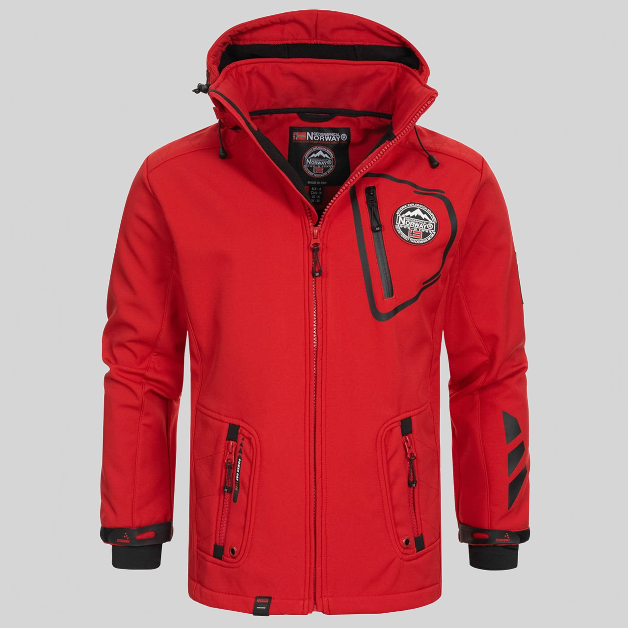 Geographical Geographical Norway Hombre Tacebook - Softshell - Geographical Norway TACEBOOK_MEN_GRIS_FONCE_SDB-TACEBOOK_MEN_GRIS_FONCE_M_SDB-TACEBOOK_MEN_GRIS_FONCE_L_SDB-TACEBOOK_MEN_GRIS_FONCE_XL_SDB-TACEBOOK_MEN_GRIS_FONCE_XXL_SDB-TACEBOOK_MEN_GRIS_FONCE_3XL_SDB-TACEBOOK_MEN_BLUE_ROYAL_M_SDB-TACEBOOK_MEN_BLUE_ROYAL_L_SDB-TACEBOOK_MEN_BLUE_ROYAL_XL_SDB-TACEBOOK_MEN_BLUE_ROYAL_XXL_SDB