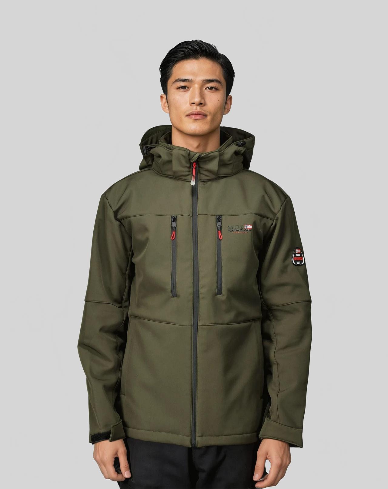 Geographical Norway Timmex Homme - Softshell - Geographical Norway TIMMEX_MEN_NOIR_S_SDB-TIMMEX_MEN_MARINE_S_SDB-TIMMEX_MEN_KAKI_S_SDB-.TIMMEX_MEN_SCHWARZ_M_SDB-TIMMEX_MEN_KAKI_M_SDB-TIMMEX_MEN_MARINE_M_SDB-TIMMEX_MEN_SCHWARZ_L_SDB-TIMMEX_MEN_KAKI_L_SDB-TIMMEX_MEN_MARINE_L_SDB-TIMMEX_MEN_SCHWARZ_XL_SDB