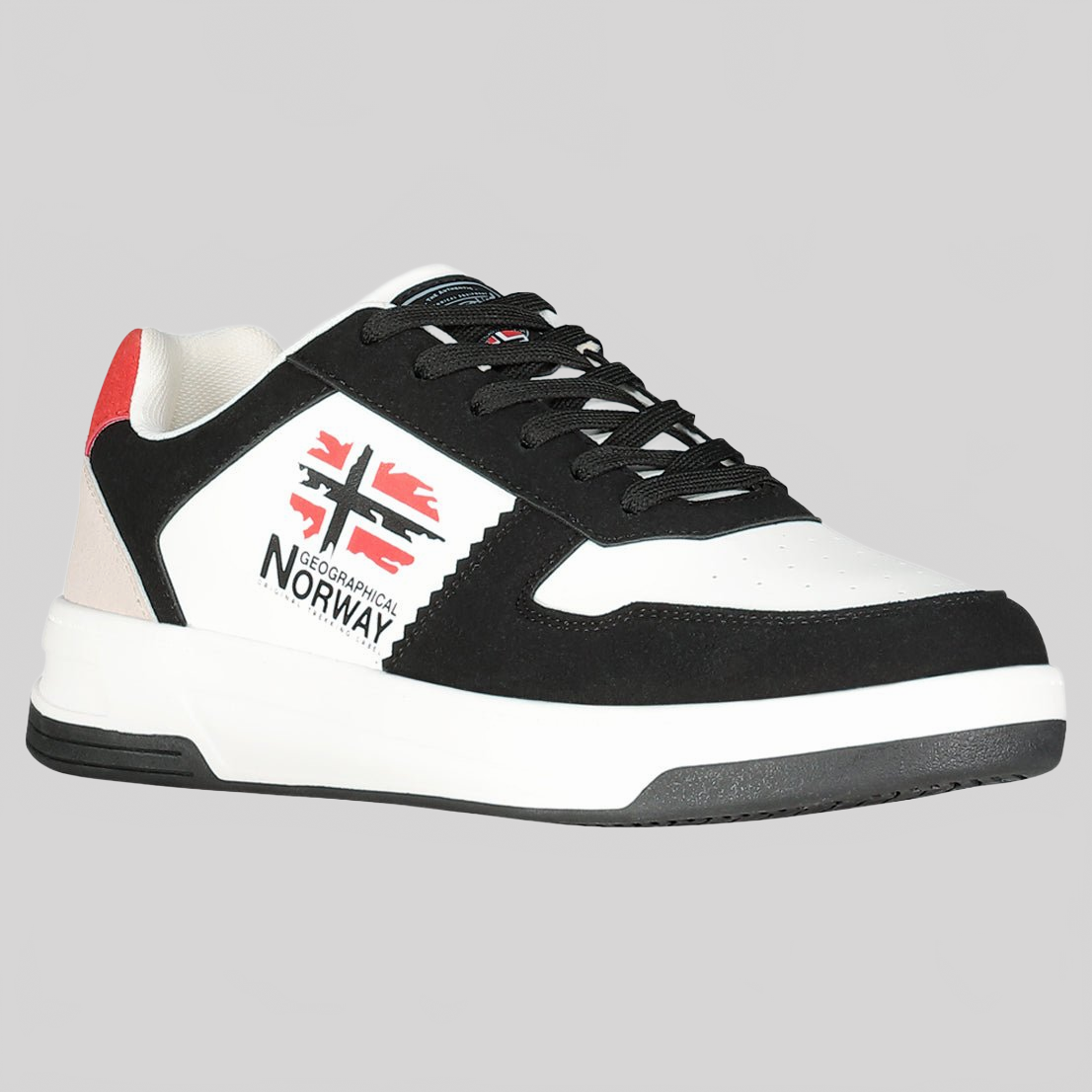 Geographical Norway ORTY Homme - Sneakers - Geographical Norway ORTY_MEN_MARINE_40_SDB-ORTY_MEN_MARINE_41_SDB-ORTY_MEN_MARINE_42_SDB-ORTY_MEN_MARINE_43_SDB-ORTY_MEN_MARINE_44_SDB-ORTY_MEN_MARINE_45_SDB-ORTY_MEN_NOIR_40_SDB-ORTY_MEN_NOIR_41_SDB-ORTY_MEN_NOIR_42_SDB-ORTY_MEN_NOIR_43_SDB