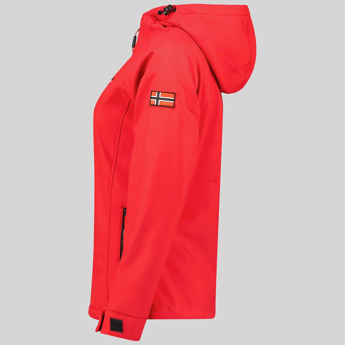 Geographical Norway Tacer Damen - Softshell - Geographical Norway TACER_LADY_MARINE_S_SDB-TACER_LADY_GRIS_FONCE_S_SDB-TACER_LADY_NOIR_S_SDB-TACER_LADY_MARINE_M_SDB-.TACER_LADY_GRAU_FONCE_M_SDB-TACER_LADY_SCHWARZ_M_SDB-TACER_LADY_ROT_M_SDB-TACER_LADY_MARINE_L_SDB-TACER_LADY_GRAU_FONCE_L_SDB-TACER_LADY_SCHWARZ_L_SDB