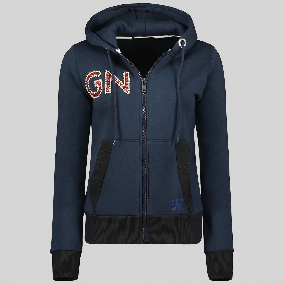 Geographical Norway Gudite Mujer - Sudor - Geographical Norway GUDITE_LADY_MARINE_S_SDB-GUDITE_LADY_NOIR_S_SDB-GUDITE_LADY_GRIS_CLAIR_S_SDB-GUDITE_LADY_MARINE_M_SDB-GUDITE_LADY_NOIR_M_SDB-GUDITE_LADY_GRIS_CLAIR_M_SDB-GUDITE_LADY_MARINE_L_SDB-GUDITE_LADY_NOIR_L_SDB-GUDITE_LADY_GRIS_CLAIR_L_SDB-GUDITE_LADY_MARINE_XL_SDB