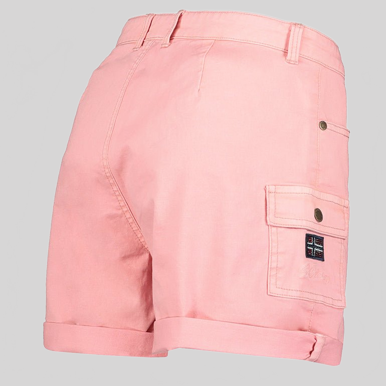 Polla Geo Norway Femme - Bermuda - Geographical Norway POLLA_LADY_BEIGE_S_EO_SDB-POLLA_LADY_BEIGE_M_EO_SDB-POLLA_LADY_BEIGE_L_EO_SDB-POLLA_LADY_BEIGE_XL_EO_SDB-POLLA_LADY_BEIGE_XXL_EO_SDB-POLLA_LADY_MARINE_S_EO_SDB-POLLA_LADY_MARINE_M_EO_SDB-POLLA_LADY_MARINE_L_EO_SDB-POLLA_LADY_MARINE_XL_EO_SDB-POLLA_LADY_MARINE_XXL_EO_SDB
