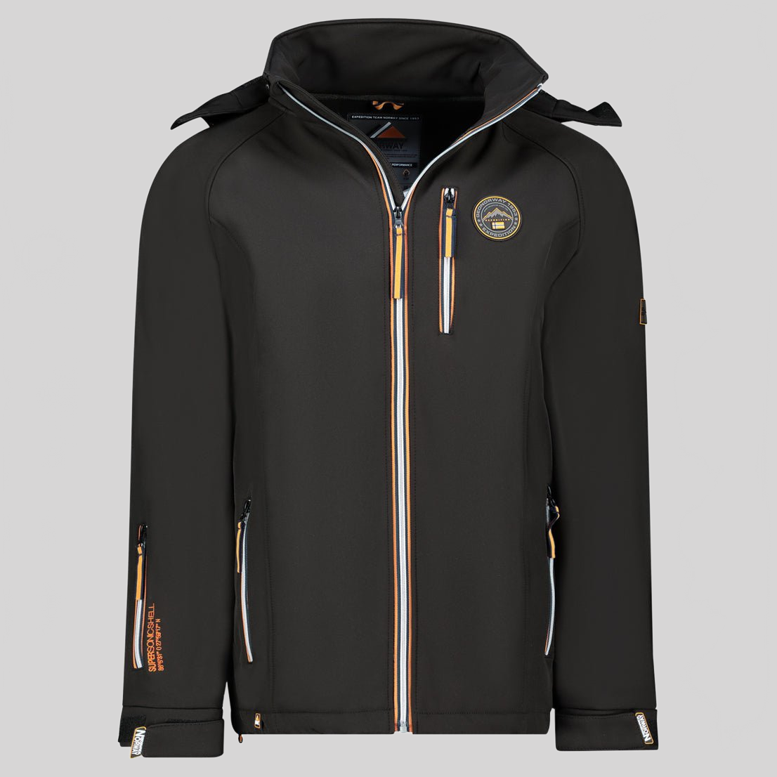 Geographical Norway Uomo TABIM - Softshell - Geographical Norway TABIM_MEN_MARINE_SDB-TABIM_MEN_MARINE_L_SDB-TABIM_MEN_MARINE_L_SDBTABIM_MEN_MARINE_XL_SDB-TABIM_MEN_NOIR_SDB-TABIM_MEN_NOIR_M_SDB-TABIM_MEN_NOIR_L_SDB-TABIM_MEN_NOIR_XL_SDB-TABIM_MEN_NOIR_XXL_SDB-TABIM_MEN_NOIR_3XL_SDB