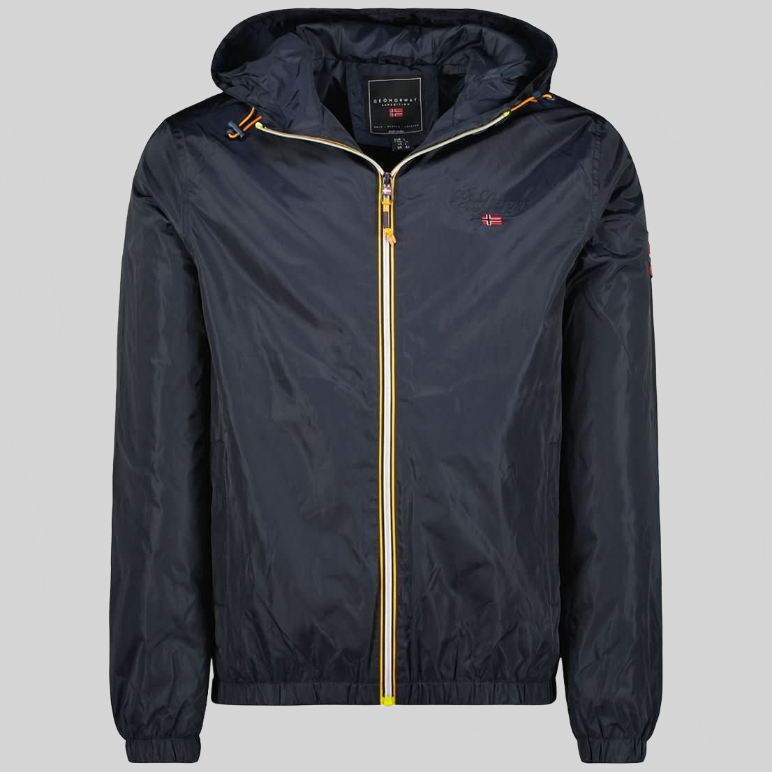 Geographical Norway Antony Homme - Jacket - Geographical Norway ANTONY_MEN_KAKI_S_SDB-ANTONY_MEN_KAKI_M_SDB-ANTONY_MEN_KAKI_L_SDB-ANTONY_MEN_KAKI_XL_SDB-ANTONY_MEN_KAKI_XXL_SDB-ANTONY_MEN_KAKI_3XL_SDB-ANTONY_MEN_BLEU_ROYAL_S_SDB-ANTONY_MEN_BLEU_ROYAL_M_SDB-ANTONY_MEN_BLEU_ROYAL_L_SDB-ANTONY_MEN_BLEU_ROYAL_XL_SDB