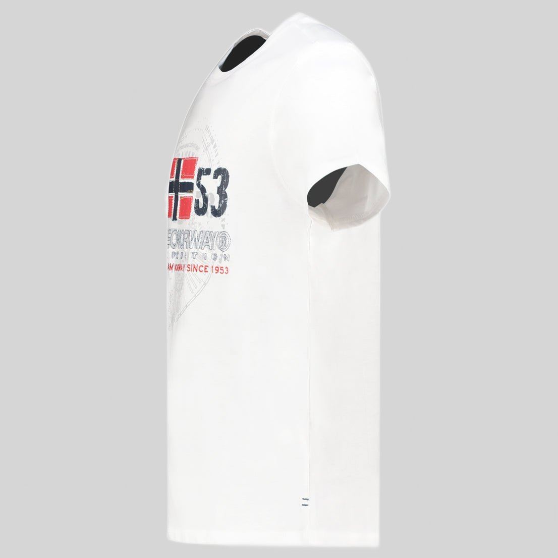 Geographical Norway Japigal Homme - T-shirt manches courtes - Geographical Norway JAPIGAL_MEN_BEIGE_M_SDB-JAPIGAL_MEN_BLEU_ROYAL_S_SDB-JAPIGAL_MEN_BLEU_S_SDB-JAPIGAL_MEN_BLANC_S_SDB-JAPIGAL_MEN_MARINE_S_SDB-JAPIGAL_MEN_CORAIL_M_SDB-JAPIGAL_MEN_NOIR_S_SDB-JAPIGAL_MEN_GRIS_FONCE_S_SDB-JAPIGAL_MEN_BLEU_ROYAL_M_SDB-JAPIGAL_MEN_BLANC_M_SDB