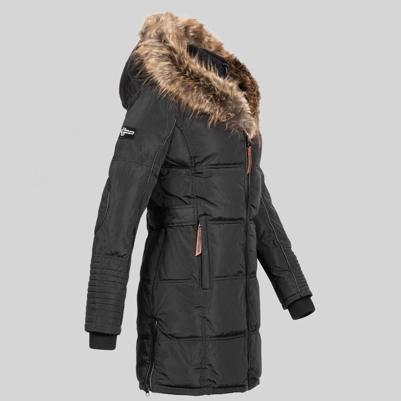 Geographical Norway Beautiful Women - Parka - Geographical Norway BEAUTIFUL_LADY_BEIGE_S_SDB-BEAUTIFUL_LADY_BEIGE_M_SDB-BEAUTIFUL_LADY_BEIGE_L_SDB-BEAUTIFUL_LADY_BEIGE_XL_SDB-.BEAUTIFUL_LADY_BEIGE_XXL_SDB-BEAUTIFUL_LADY_MARINE_S_SDB-BEAUTIFUL_LADY_MARINE_M_SDB-BEAUTIFUL_LADY_MARINE_L_SDB-BEAUTIFUL_LADY_MARINE_XL_SDB-BEAUTIFUL_LADY_MARINE_XXL_SDB