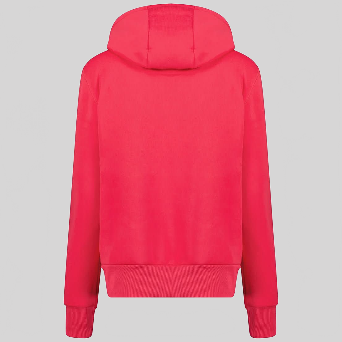 Geographical Norway Genifer Femme - Sweat - Geographical Norway - S Rose Flash