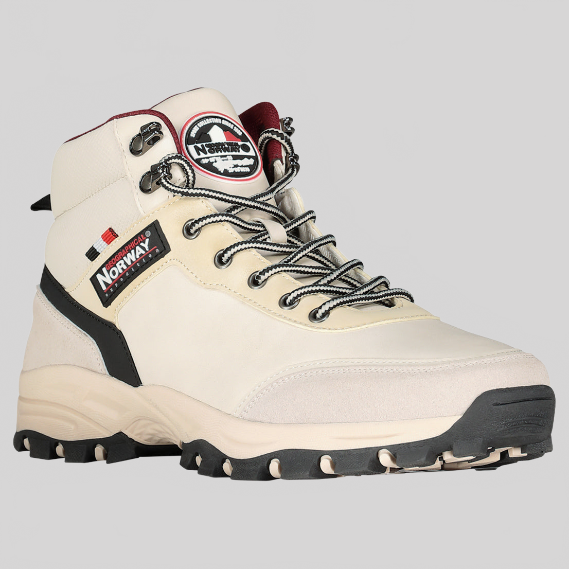  Geographical Norway OFRED Homme - Chaussures Marine