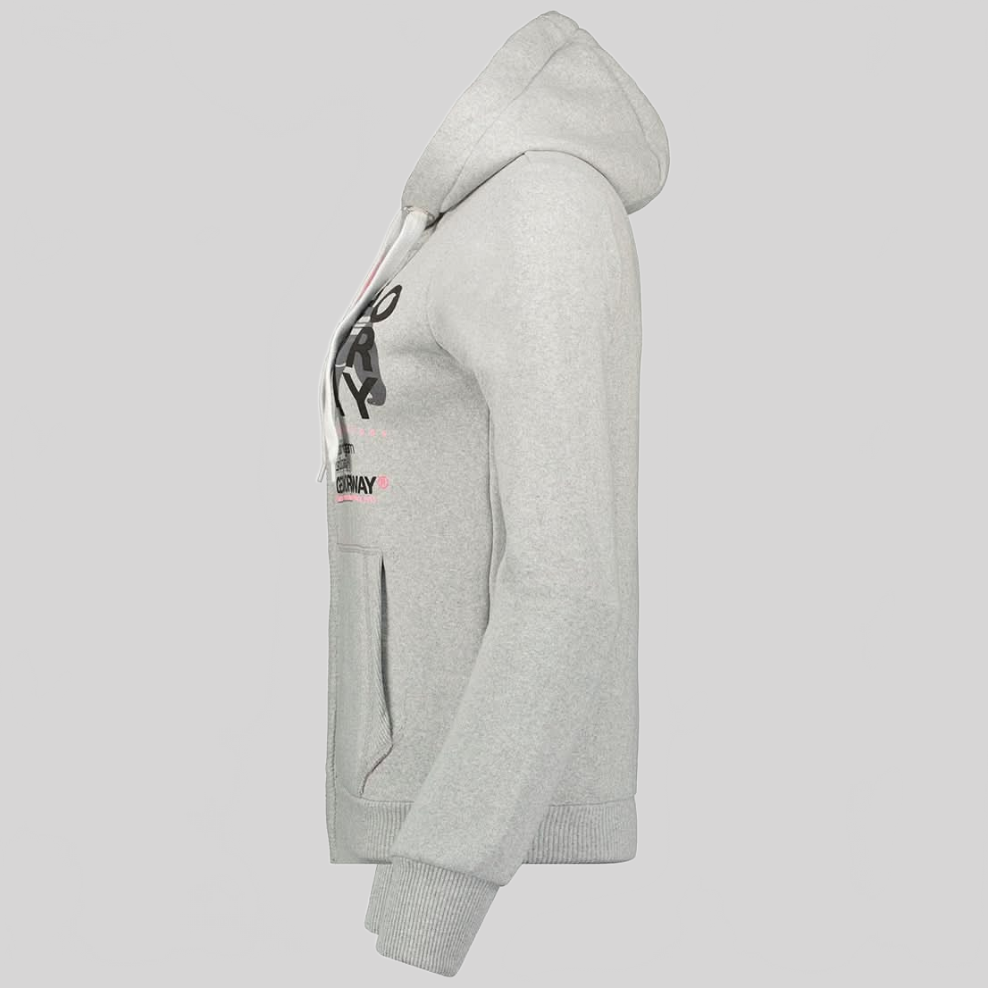Geographical Norway Gasado Femme - Sweat - Geographical Norway GASADO_LADY_MARINE_S_SDB-GASADO_LADY_TAUPE_S_SDB-GASADO_LADY_NOIR_S_SDB-GASADO_LADY_ROSE_PALE_S_SDB-GASADO_LADY_GRIS_CLAIR_S_SDB-GASADO_LADY_MARINE_M_SDB-GASADO_LADY_TAUPE_M_SDB-GASADO_LADY_NOIR_M_SDB-GASADO_LADY_ROSE_PALE_M_SDB-GASADO_LADY_GRIS_CLAIR_M_SDB