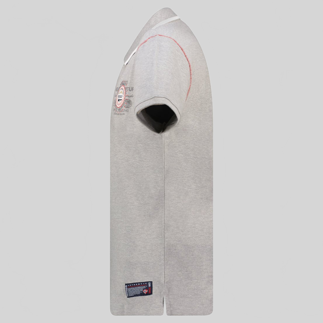 Geographical Norway KILSVIK Homme - Polo Manches Courtes, Impressions - Geographical Norway KILSVIK_MEN_GRIS_CLAIR_S_SDB-KILSVIK_MEN_NOIR_S_SDB-KILSVIK_MEN_BLANC_S_SDB-KILSVIK_MEN_MARINE_S_SDB-KILSVIK_MEN_GRIS_CLAIR_M_SDB-KILSVIK_MEN_BLANC_M_SDB-KILSVIK_MEN_NOIR_M_SDB-KILSVIK_MEN_MARINE_M_SDB-KILSVIK_MEN_GRIS_CLAIR_L_SDB-KILSVIK_MEN_BLANC_L_SDB