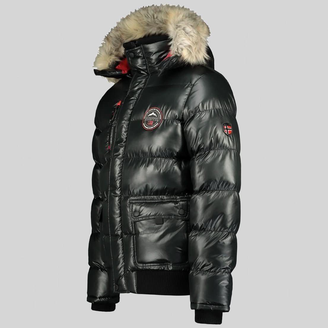 Geographical Norway Bugs Homme - Puffer jacket - Geographical Norway BUGS_MEN_MARINE_S_EO_SDB-BUGS_MEN_NOIR_S_EO_SDB-BUGS_MEN_MARINE_M_EO_SDB-BUGS_MEN_NOIR_M_EO_SDB-BUGS_MEN_MARINE_L_EO_SDB-BUGS_MEN_NOIR_L_EO_SDB-BUGS_MEN_MARINE_XL_EO_SDB-BUGS_MEN_NOIR_XL_EO_SDB-BUGS_MEN_MARINE_XXL_EO_SDB-BUGS_MEN_NOIR_XXL_EO_SDB
