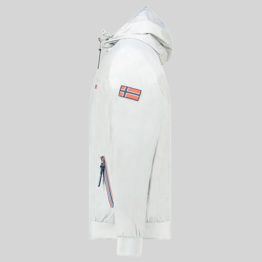 Geographical Norway Geographical Norway ARRIVIAL Hombre - Chaqueta Primavera Reversible con Capucha - Geographical Norway ARRIVIAL_MEN_GRIS_CLAIR_S_SDB-ARRIVIAL_MEN_GRIS_CLAIR_M_SDB-ARRIVIAL_MEN_GRIS_CLAIR_L_SDB-ARRIVIAL_MEN_GRIS_CLAIR_XL_SDB-ARRIVIAL_MEN_GRIS_CLAIR_XXL_SDB-ARRIVIAL_MEN_GRIS_CLAIR_3XL_SDB-ARRIVIAL_MEN_KAKI_SDB-ARRIVIAL_MEN_KAKI_M_SDB-ARRIVIAL_MEN_KAKI_L_SDB-ARRIVIAL_MEN_KAKI_XL_SDB