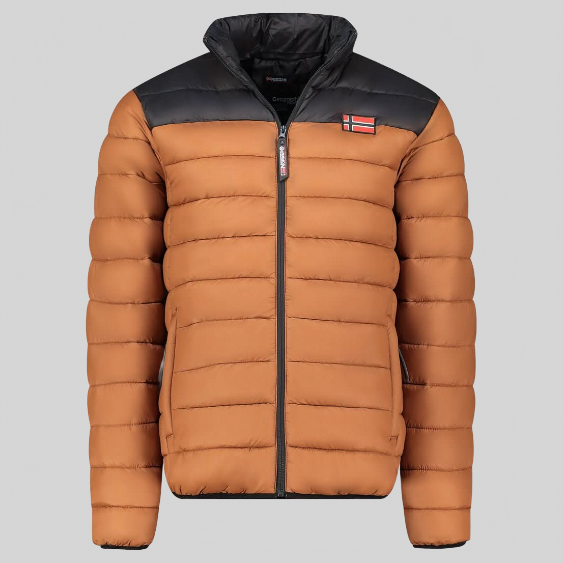 Geographical Norway AMIGOCLERC Homme - Blouson Matelassé avec Contraste - Geographical Norway AMIGOCLERC_MEN_BASIC_JEAN_S_SDB-AMIGOCLERC_MEN_BASIC_JEAN_M_SDB-AMIGOCLERC_MEN_BASIC_JEAN_L_SDB-AMIGOCLERC_MEN_BASIC_JEAN_XL_SDB-AMIGOCLERC_MEN_BASIC_JEAN_XXL_SDB-AMIGOCLERC_MEN_BASIC_JEAN_3XL_SDB-AMIGOCLERC_MEN_BASIC_GRIS_FONCE_S_SDB-AMIGOCLERC_MEN_BASIC_GRIS_FONCE_M_SDB-AMIGOCLERC_MEN_BASIC_GRIS_FONCE_L_SDB-AMIGOCLERC_MEN_BASIC_GRIS_FONCE_XL_SDB