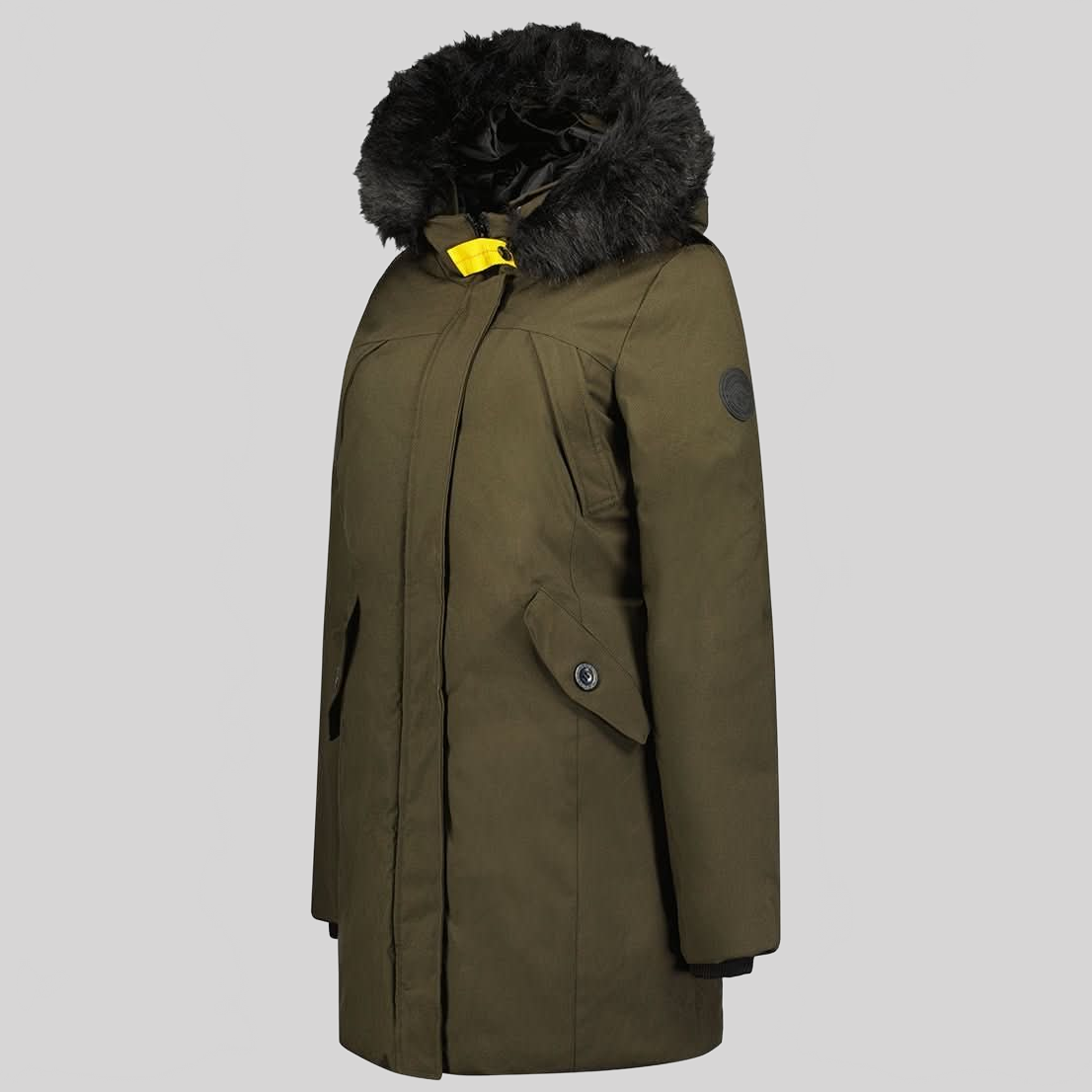 Geographical Norway Cherifa Damen - Parka - Geographical Norway CHERIFA_LADY_KAKI_S_EO_SDB-CHERIFA_LADY_KAKI_M_EO_SDB-CHERIFA_LADY_KAKI_L_EO_SDB-CHERIFA_LADY_KAKI_XL_EO_SDB-CHERIFA_LADY_MARINE_S_EO_SDB-CHERIFA_LADY_MARINE_M_EO_SDB-CHERIFA_LADY_MARINE_L_EO_SDB-CHERIFA_LADY_MARINE_XL_EO_SDB-CHERIFA_LADY_MARINE_XXL_EO_SDB-CHERIFA_LADY_S_EO_SDB-CHERIFA_SCHWARZ_S_EO_SDB