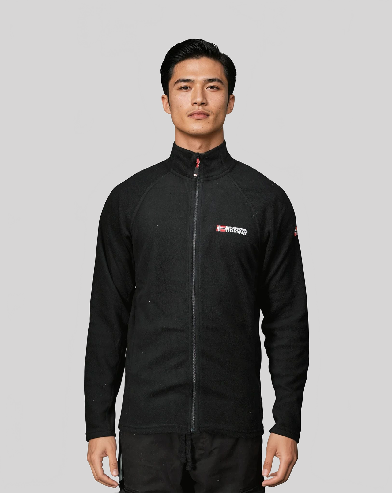 Geographical Norway Tug Fz Homme - Micro-polaire - Geographical Norway TUG_MEN_FZ_BLEU_PETROLE_S_SDB-TUG_MEN_FZ_BEIGE_S_SDB-TUG_MEN_FZ_GRIS_FONCE_S_SDB-TUG_MEN_FZ_KAKI_S_SDB-TUG_MEN_FZ_BLEU_ROYAL_S_SDB-TUG_MEN_FZ_MARINE_S_SDB-TUG_MEN_FZ_NOIR_S_SDB-TUG_MEN_FZ_ROUGE_S_SDB-TUG_MEN_FZ_ROUILLE_S_SDB-TUG_MEN_FZ_BLANC_S_SDB