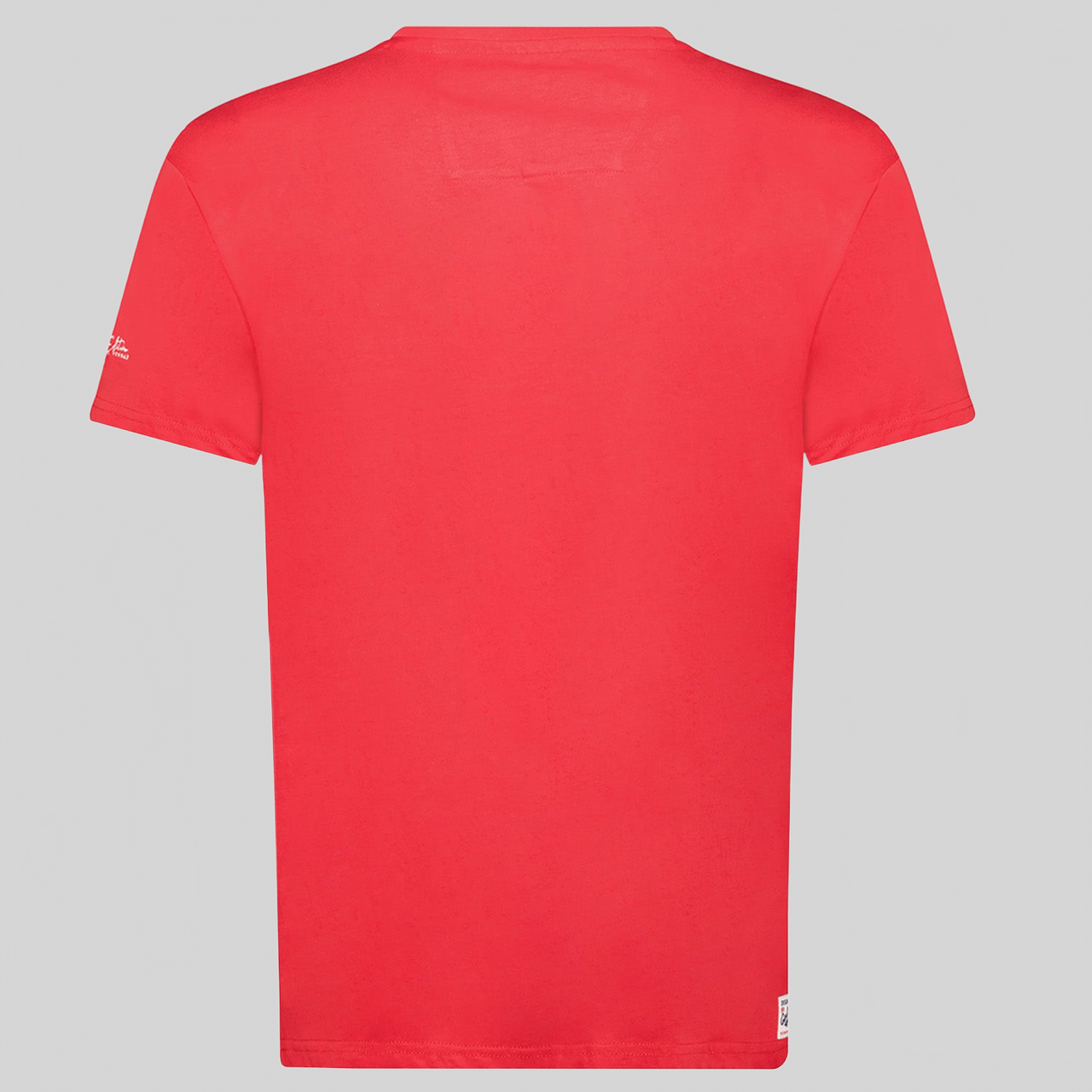 Geographical Norway JEZOLO - T-Shirt Homme Manches Courtes avec Drapeau - Geographical Norway JEZOLO_MEN_GRIS_CLAIR_S_SDB-JEZOLO_MEN_MARINE_S_SDB-JEZOLO_MEN_BLANC_S_SDB-JEZOLO_MEN_GRIS_CLAIR_M_SDB-JEZOLO_MEN_MARINE_M_SDB-JEZOLO_MEN_BLANC_M_SDB-JEZOLO_MEN_GRIS_CLAIR_L_SDB-JEZOLO_MEN_MARINE_L_SDB-JEZOLO_MEN_BLANC_L_SDB-JEZOLO_MEN_GRIS_CLAIR_XL_SDB