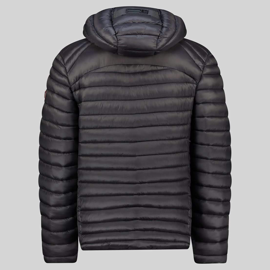 Geographical Norway Briwood Uomo - Giacca bi-materiale con cappuccio - Geographical Norway BRIWOOD_MEN_NOIR_SDB-BRIWOOD_MEN_NOIR_M_SDB-BRIWOOD_MEN_NOIR_L_SDB-BRIWOOD_MEN_NOIR_XL_SDB-BRIWOOD_MEN_NOIR_XXL_SDB-BRIWOOD_MEN_NOIR_3XL_SDB-BRIWOOD_MEN_GRIS_FONCE_SDB-BRIWOOD_MEN_GRIS_FONCE_M_SDB-BRIWOOD_MEN_GRIS_FONCE_L_SDB-BRIWOOD_MEN_GRIS_FONCE_XL_SDB
