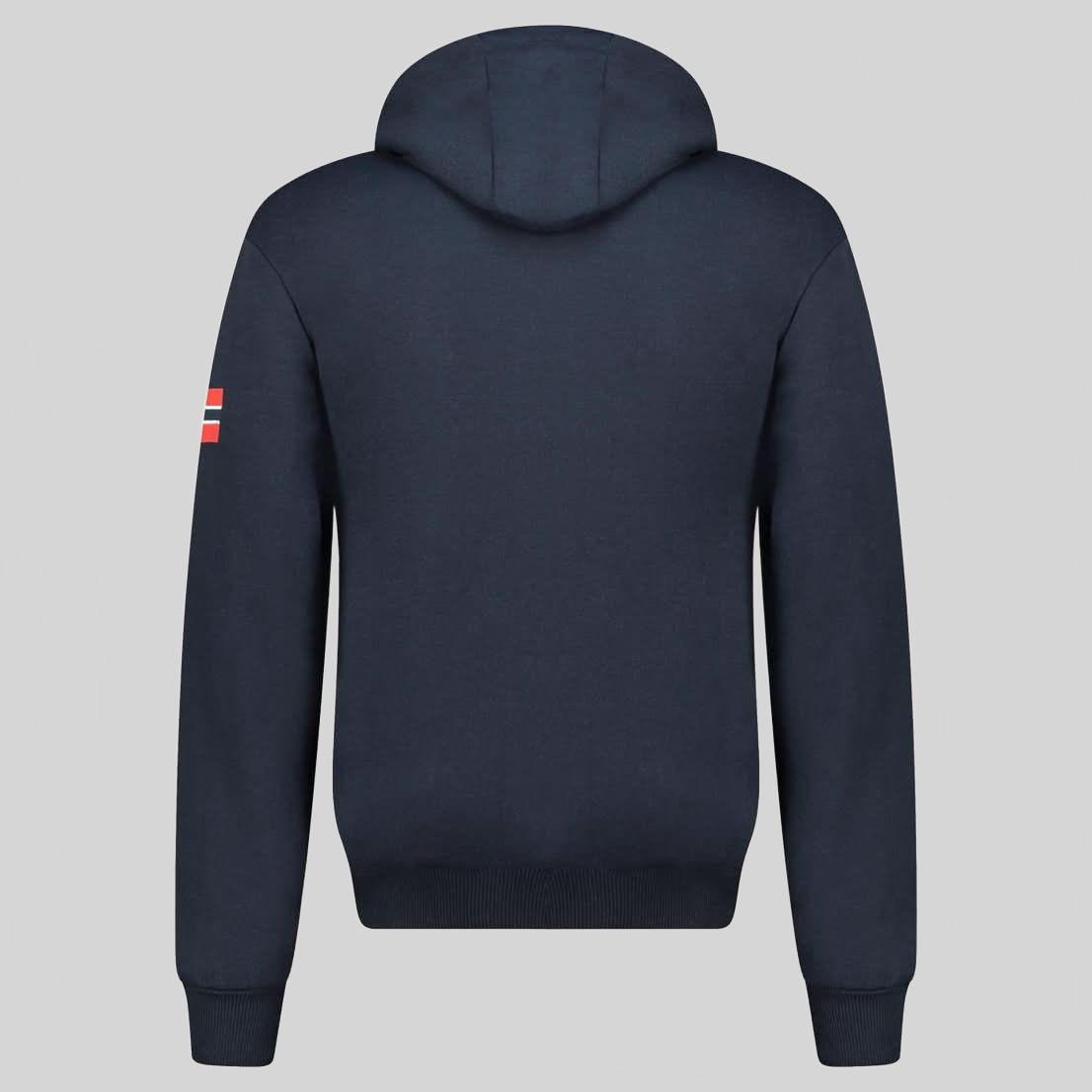 Geographical Geographical Norway GASPER Sudadera con capucha y cremallera, estampado y bandera, hombre - Geographical Norway GASPER_MEN_ROUGE_S_SDB-GASPER_MEN_NOIR_S_SDB-GASPER_MEN_BLANC_S_SDB-GASPER_MEN_MARINE_S_SDB-GASPER_MEN_GRIS_LIGHT_S_SDB-GASPER_MEN_WHITE_M_SDB-GASPER_MEN_MARINE_M_SDB-GASPER_MEN_GRIS_LIGHT_M_SDB-GASPER_MEN_BLACK_M_SDB-GASPER_MEN_RED_M_SDB