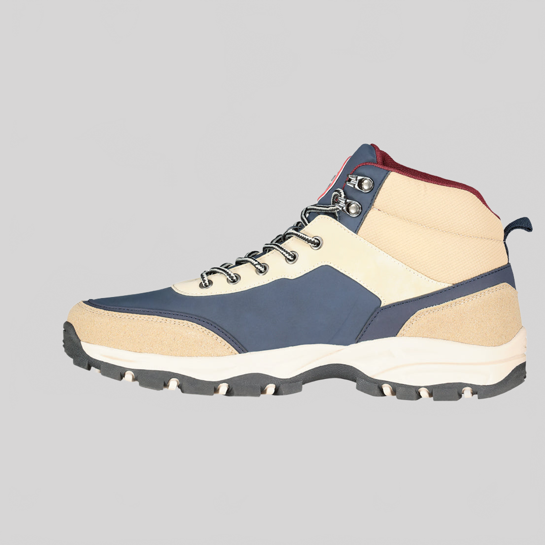  Geographical Norway OFRED Homme - Chaussures Marine