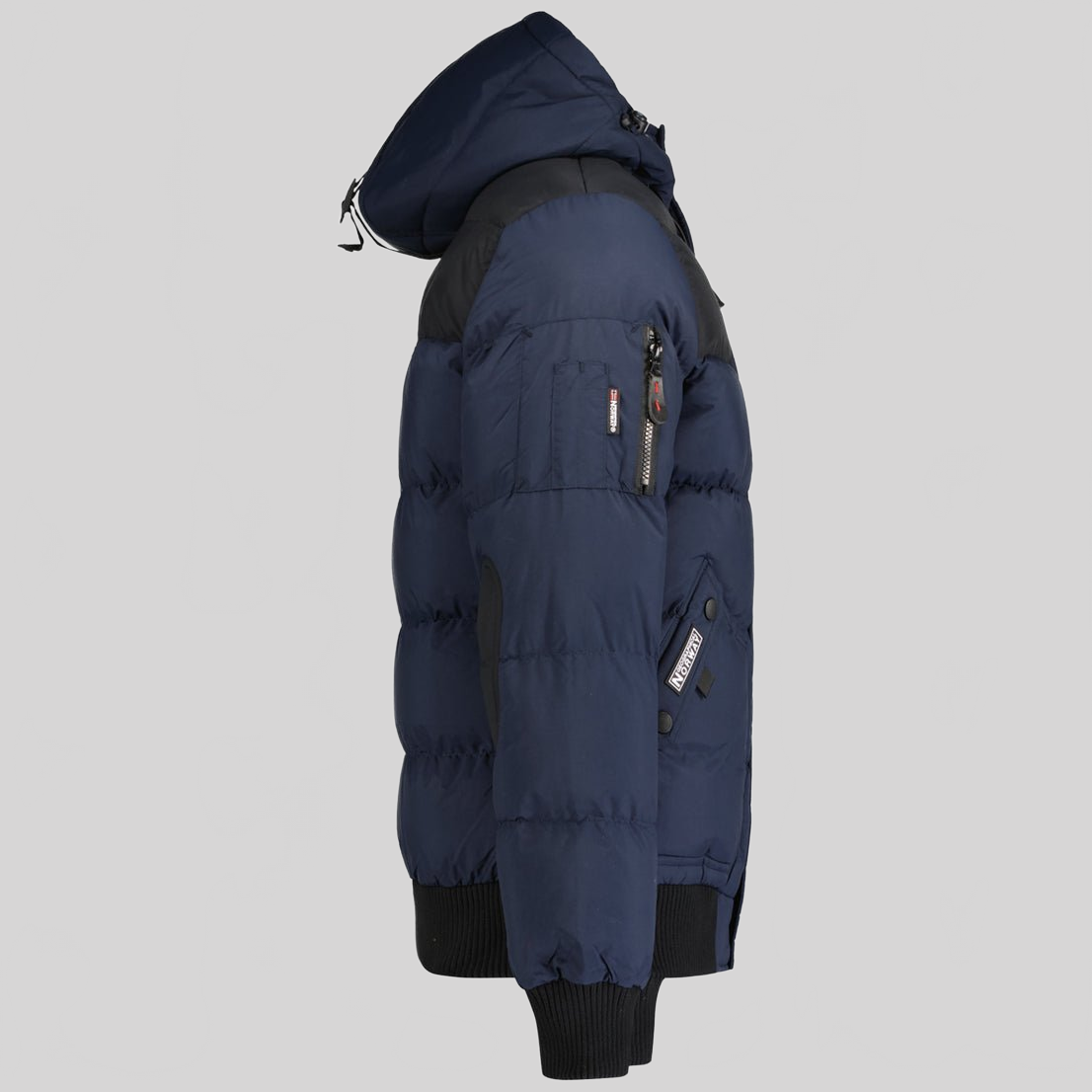 Geographical Norway Volva Homme - Quilted parka - Geographical Norway VOLVA_MEN_GRIS_FONCE_S_SDB-VOLVA_MEN_MARINE_S_SDB-VOLVA_MEN_GRIS_FONCE_M_SDB-VOLVA_MEN_MARINE_M_SDB-VOLVA_MEN_GRIS_FONCE_L_SDB-VOLVA_MEN_MARINE_L_SDB-VOLVA_MEN_MARINE_XL_SDB-VOLVA_MEN_GRIS_FONCE_XL_SDB-VOLVA_MEN_GRIS_FONCE_XXL_SDB-VOLVA_MEN_MARINE_XXL_SDB