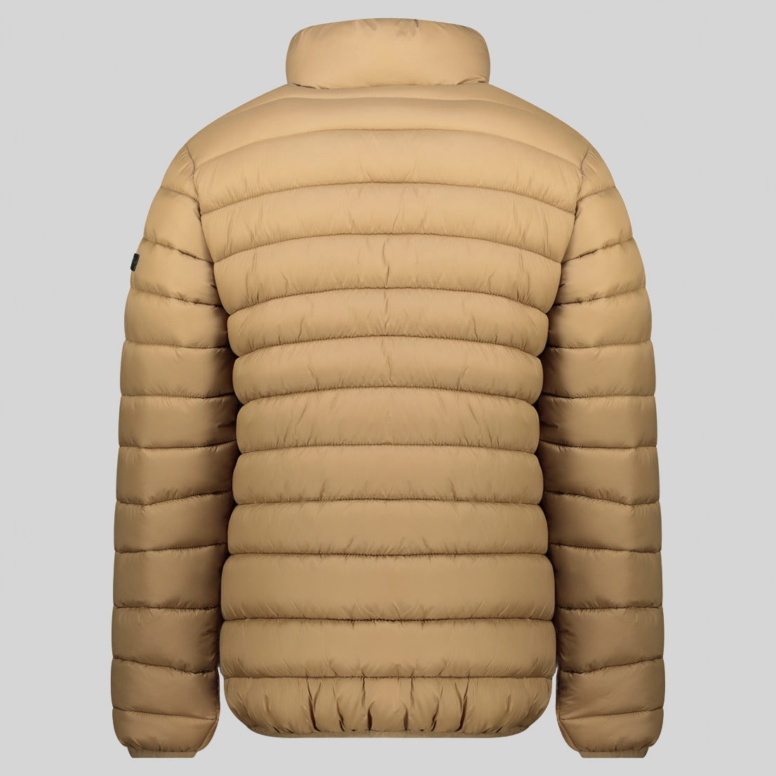  Geographical Norway AMICHOKO BASIC Homme - Blouson Moutarde