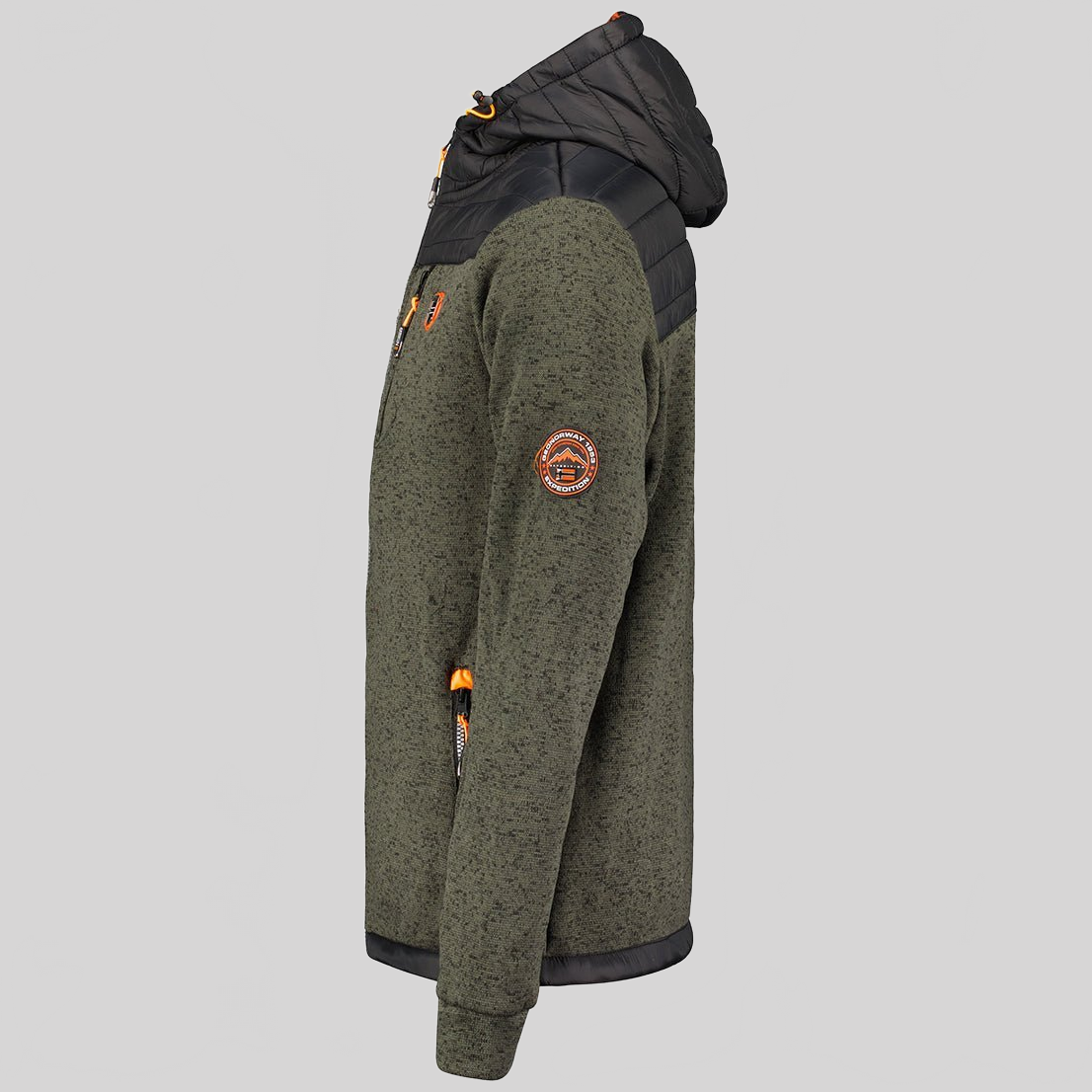 Geographical Norway Toledo Homme - Polaire - Geographical Norway TOLEDO_MEN_GRIS_FONCE_3XL_SDB-TOLEDO_MEN_GRIS_FONCE_L_SDB-TOLEDO_MEN_GRIS_FONCE_M_SDB-TOLEDO_MEN_GRIS_FONCE_XL_SDB-TOLEDO_MEN_GRIS_FONCE_XXL_SDB-TOLEDO_MEN_GRIS_CLAIR_3XL_SDB-TOLEDO_MEN_GRIS_CLAIR_L_SDB-TOLEDO_MEN_GRIS_CLAIR_M_SDB-TOLEDO_MEN_GRIS_CLAIR_S_SDB-TOLEDO_MEN_GRIS_CLAIR_XL_SDB
