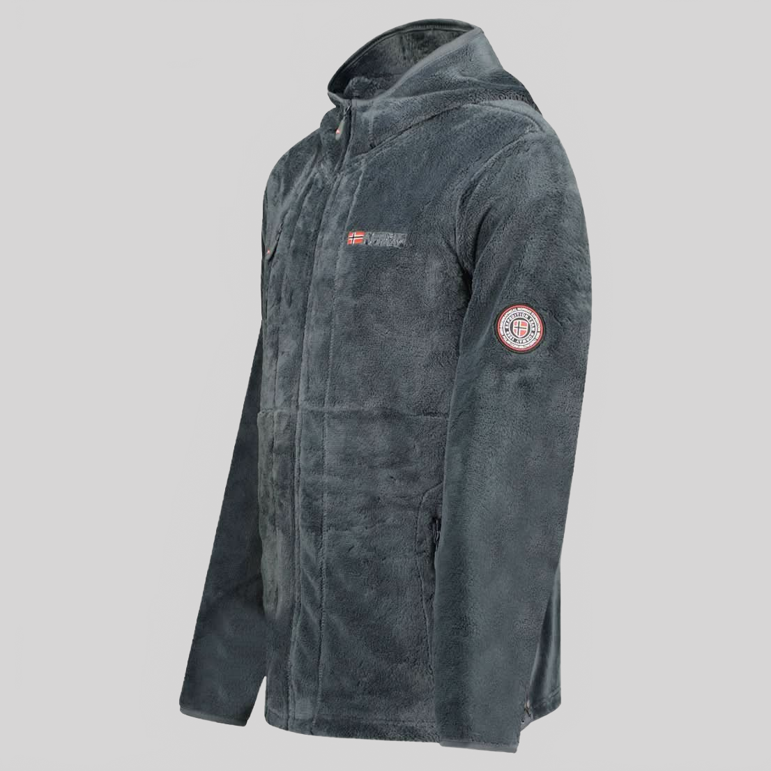 Geographical Norway UPLOAD Hood Homme - Polaire zippée - Geographical Norway UPLOAD_MEN_HOOD_TAUPE_S_SDB-UPLOAD_MEN_HOOD_NOIR_S_SDB-UPLOAD_MEN_HOOD_MARINE_S_SDB-UPLOAD_MEN_HOOD_TAUPE_M_SDB-UPLOAD_MEN_HOOD_NOIR_M_SDB-UPLOAD_MEN_HOOD_MARINE_M_SDB-UPLOAD_MEN_HOOD_GRIS_FONCE_M_SDB-UPLOAD_MEN_HOOD_TAUPE_L_SDB-UPLOAD_MEN_HOOD_NOIR_L_SDB-UPLOAD_MEN_HOOD_MARINE_L_SDB