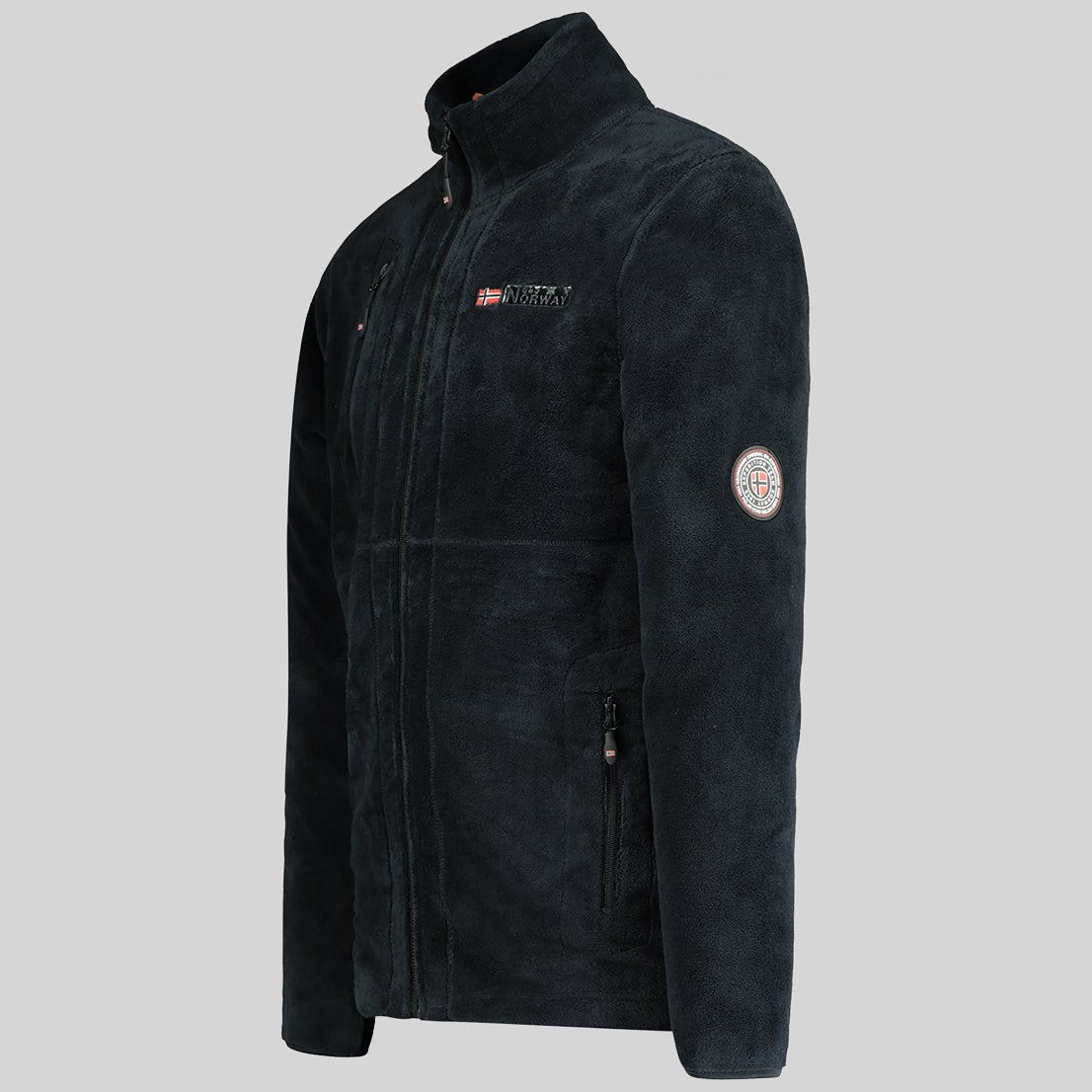 Geographical Norway Upload Homme - Polaire zippée - Geographical Norway UPLOAD_MEN_TAUPE_S_SDB-UPLOAD_MEN_GRIS_FONCE_S_SDB-UPLOAD_MEN_MARINE_S_SDB-UPLOAD_MEN_NOIR_S_SDB-UPLOAD_MEN_ROUGE_S_SDB-UPLOAD_MEN_TAUPE_M_SDB-UPLOAD_MEN_GRIS_FONCE_M_SDB-UPLOAD_MEN_MARINE_M_SDB-UPLOAD_MEN_NOIR_M_SDB-UPLOAD_MEN_ROUGE_M_SDB