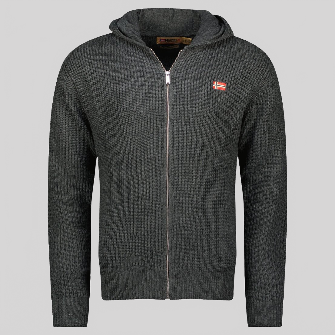 Geographical Norway FLEXIBUS Homme - Pull à capuche - Geographical Norway FLEXIBUS_MEN_GRIS_CLAIR_S_SDB-FLEXIBUS_MEN_GRIS_FONCE_S_SDB-FLEXIBUS_MEN_OLIVE_S_SDB-FLEXIBUS_MEN_MARINE_S_SDB-FLEXIBUS_MEN_NOIR_S_SDB-FLEXIBUS_MEN_GRIS_CLAIR_M_SDB-FLEXIBUS_MEN_GRIS_FONCE_M_SDB-FLEXIBUS_MEN_OLIVE_M_SDB-FLEXIBUS_MEN_MARINE_M_SDB-FLEXIBUS_MEN_NOIR_M_SDB