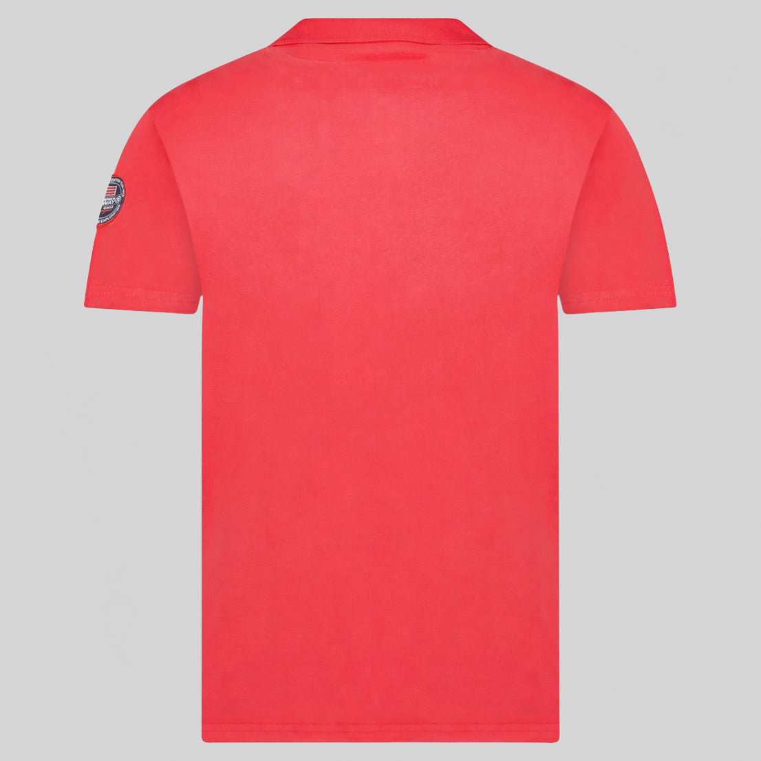 Geographical Geographical Norway KANCRE Men - Polo de manga corta, Bandera y escudo - Geographical Norway KANCRE_MEN_GRIS_CLAIR_S_SDB-KANCRE_MEN_GRIS_CLAIR_M_SDB-KANCRE_MEN_GRIS_CLAIR_L_SDB-KANCRE_MEN_GRIS_CLAIR_XL_SDB-KANCRE_MEN_GRIS_CLAIR_XXL_SDB-KANCRE_MEN_MARINE_M_SDB-KANCRE_MEN_MARINE_L_SDB-KANCRE_MEN_MARINE_XL_SDB-KANCRE_MEN_MARINE_XXL_SDB-KANCRE_MEN_MARINE_3XL_SDB